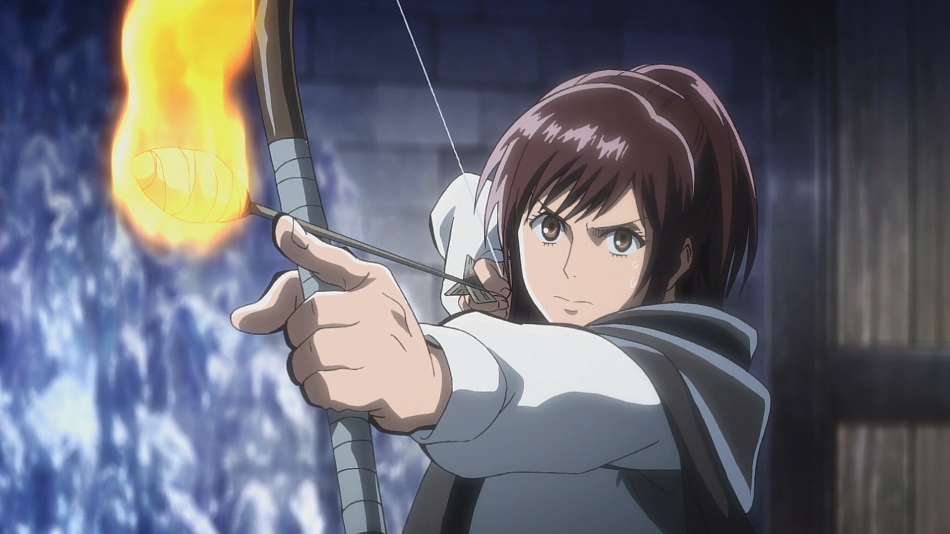 Attack On Titan Diseño 7