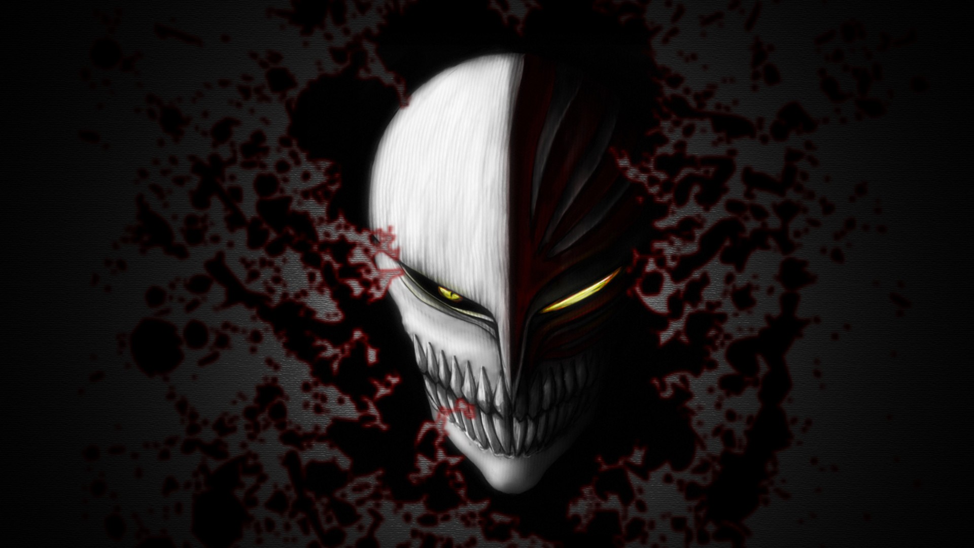 Bleach Diseño 1