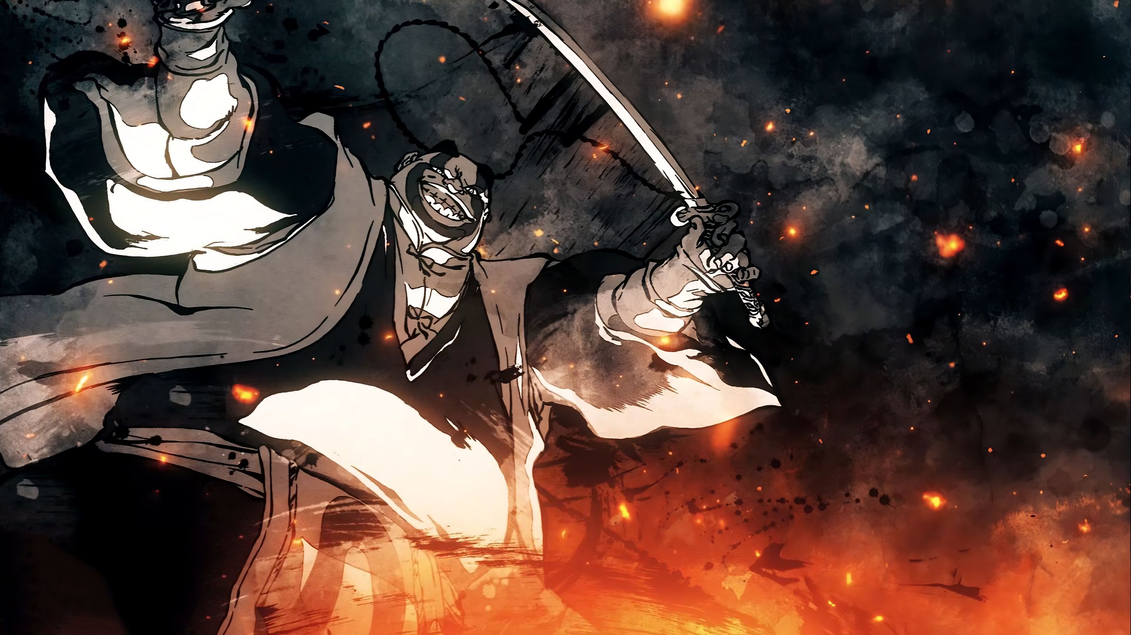 Bleach Diseño 23