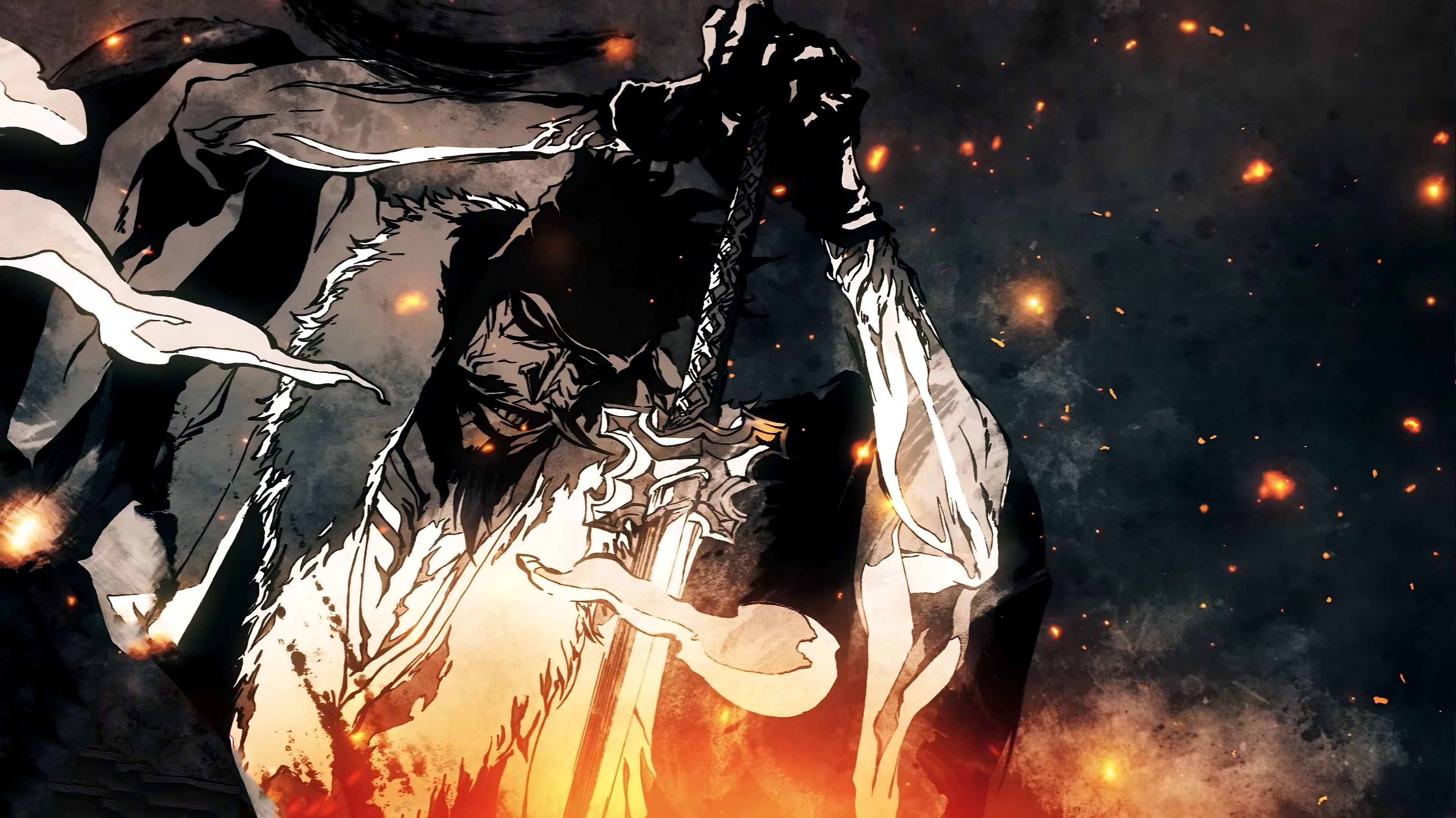 Bleach Diseño 9