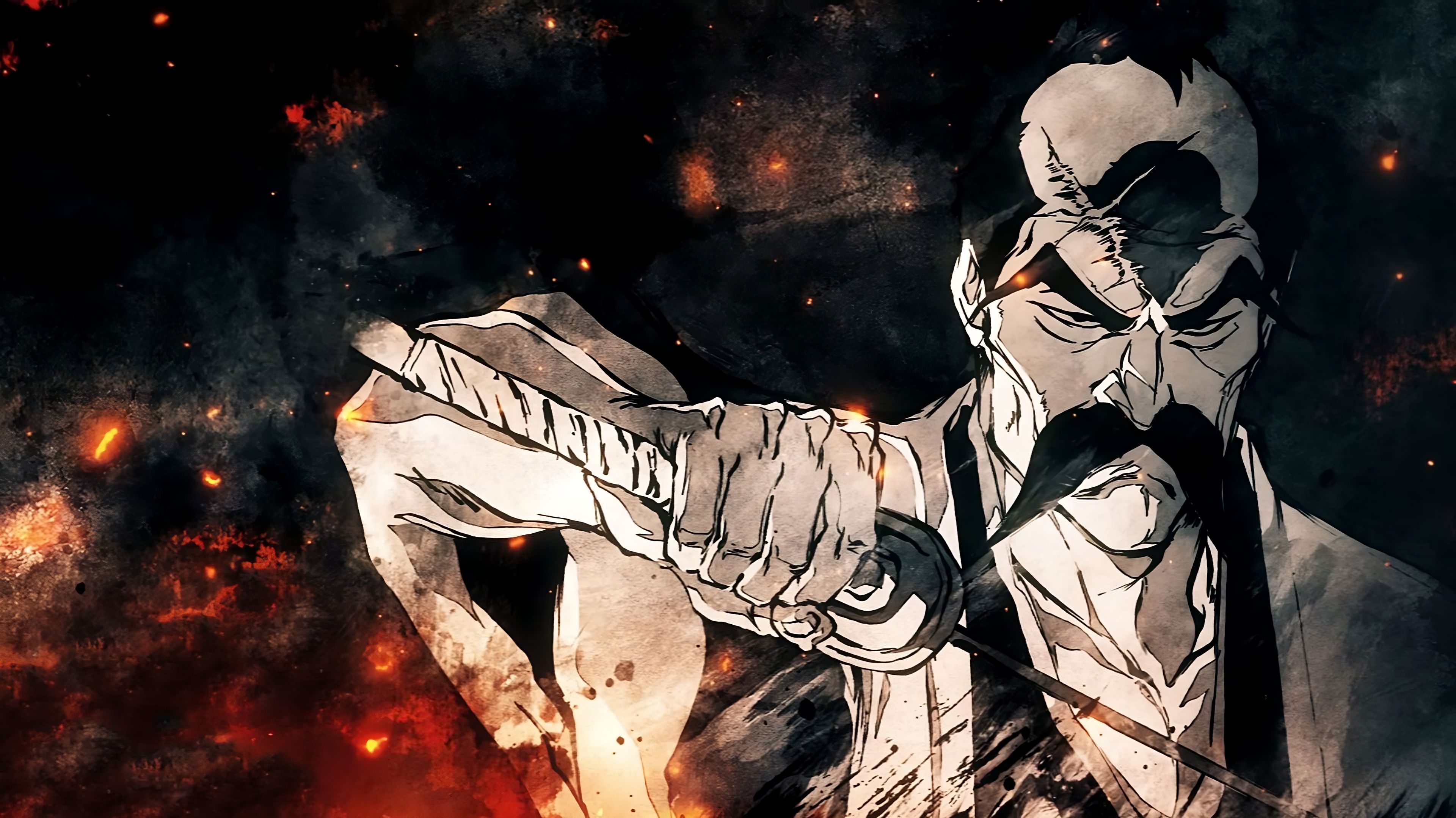 Bleach Diseño 6