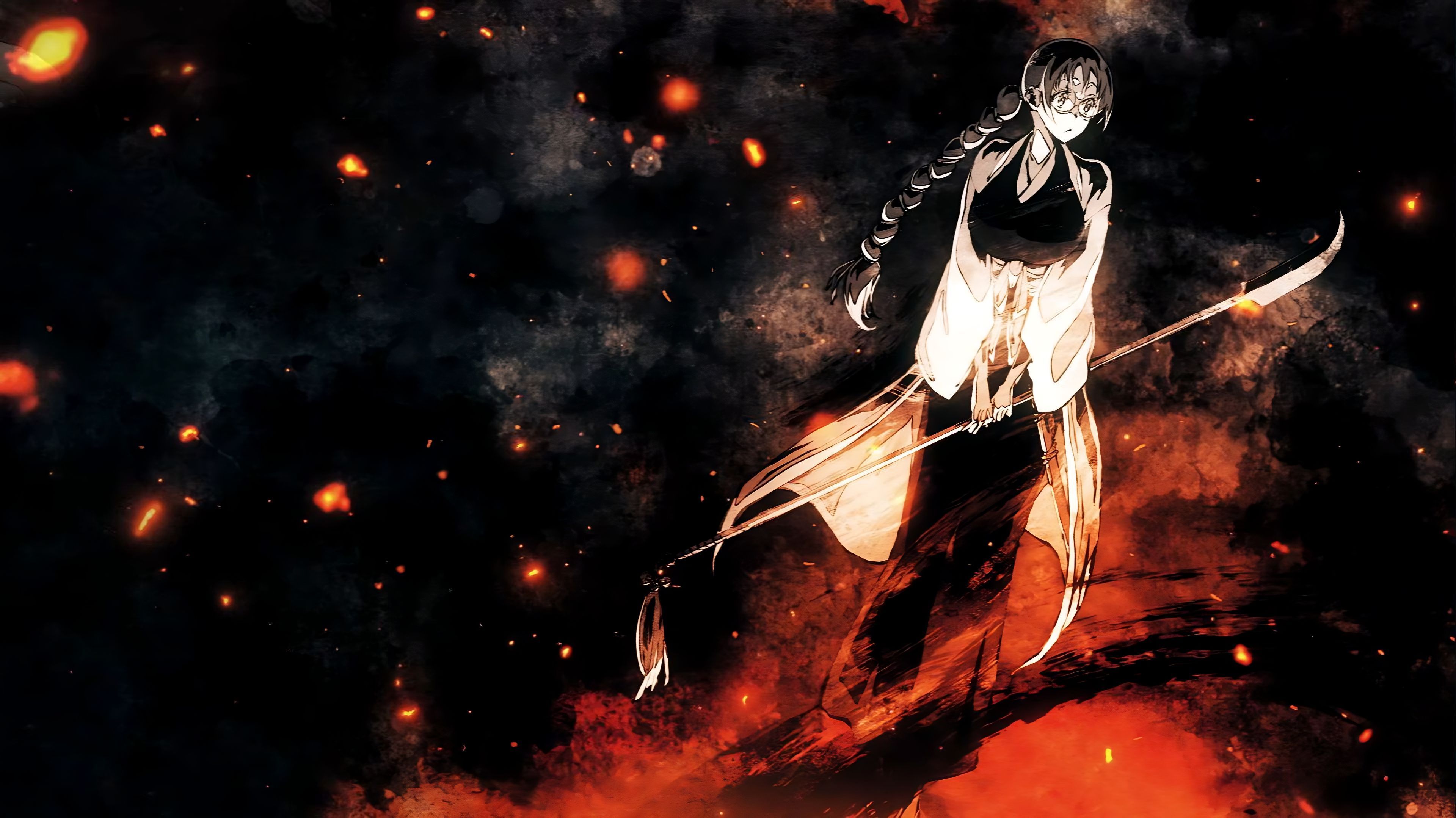 Bleach Diseño 21