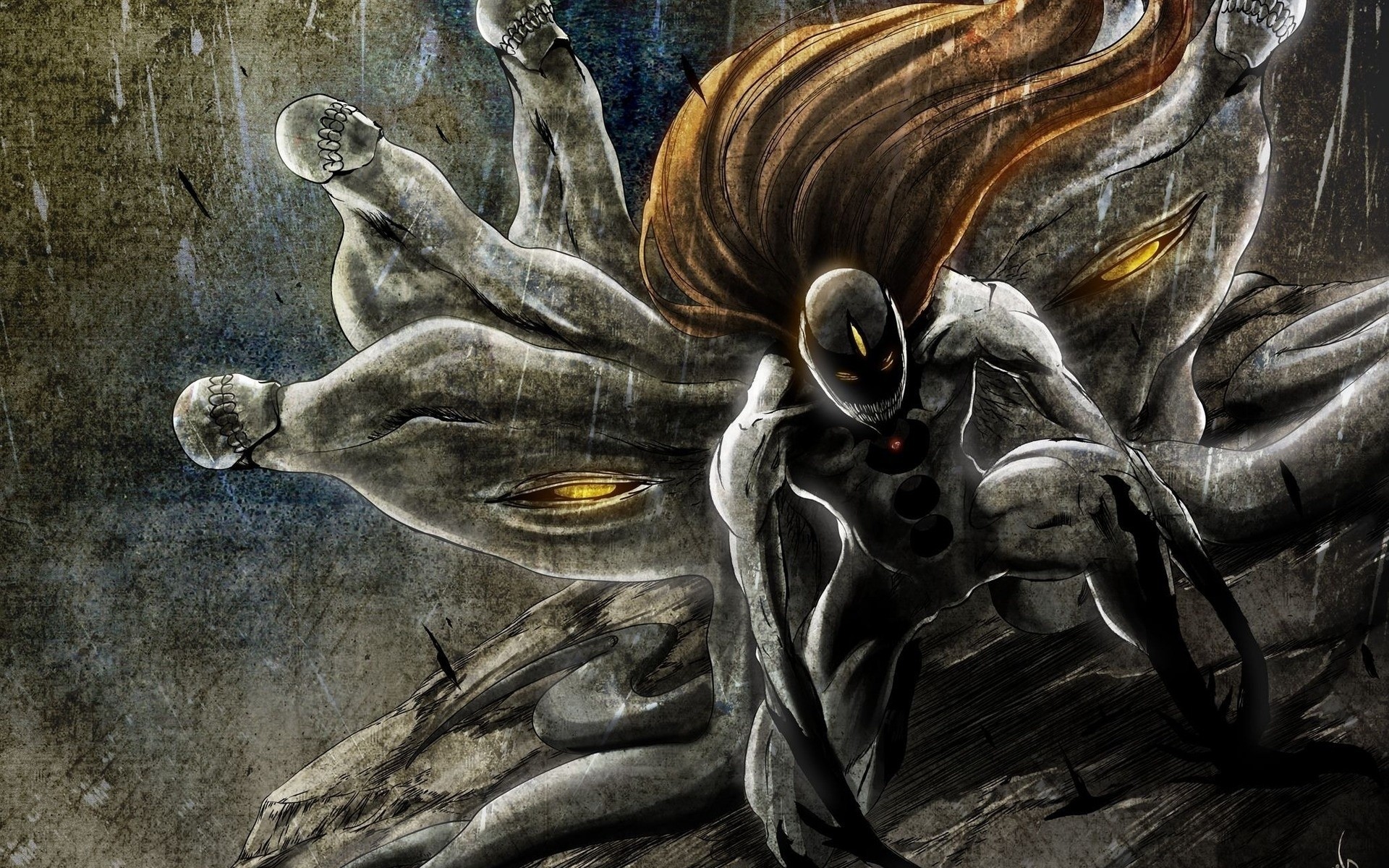 Bleach Diseño 5