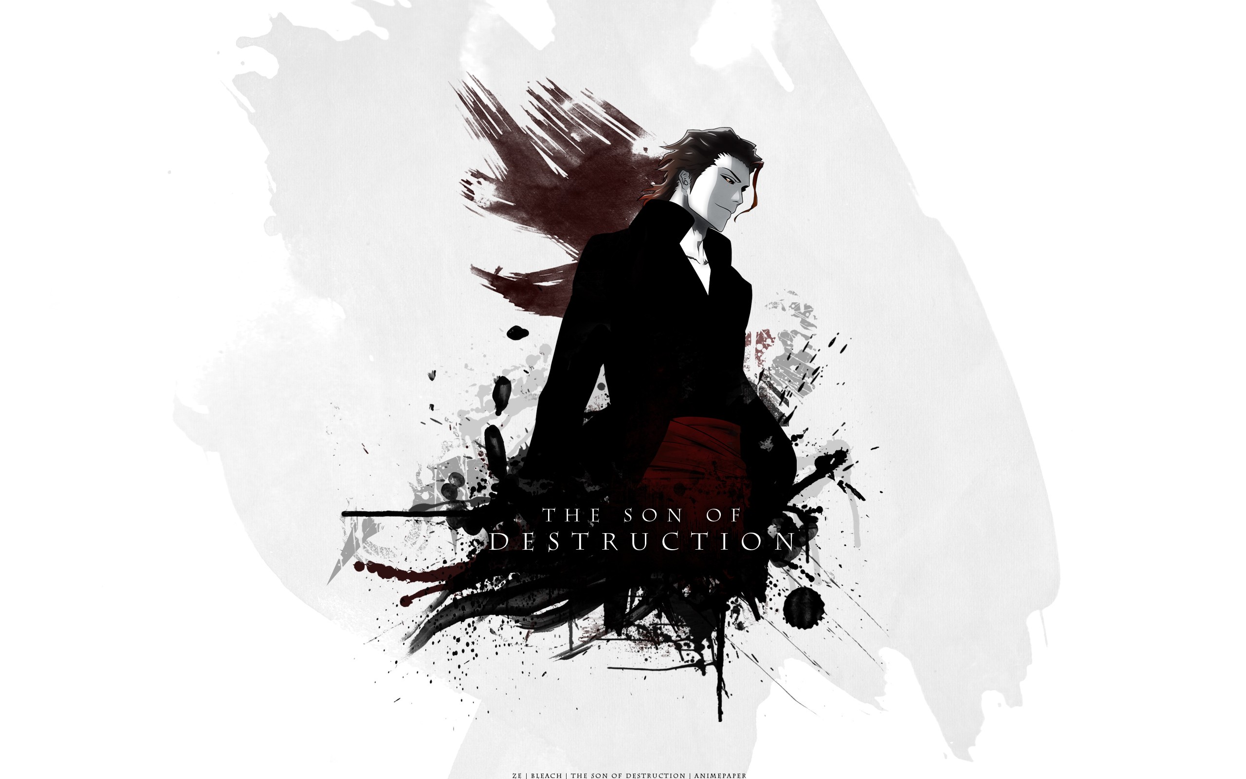 Bleach Diseño 4