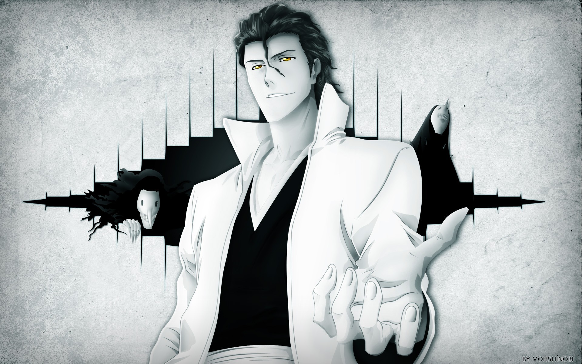 Bleach Diseño 3