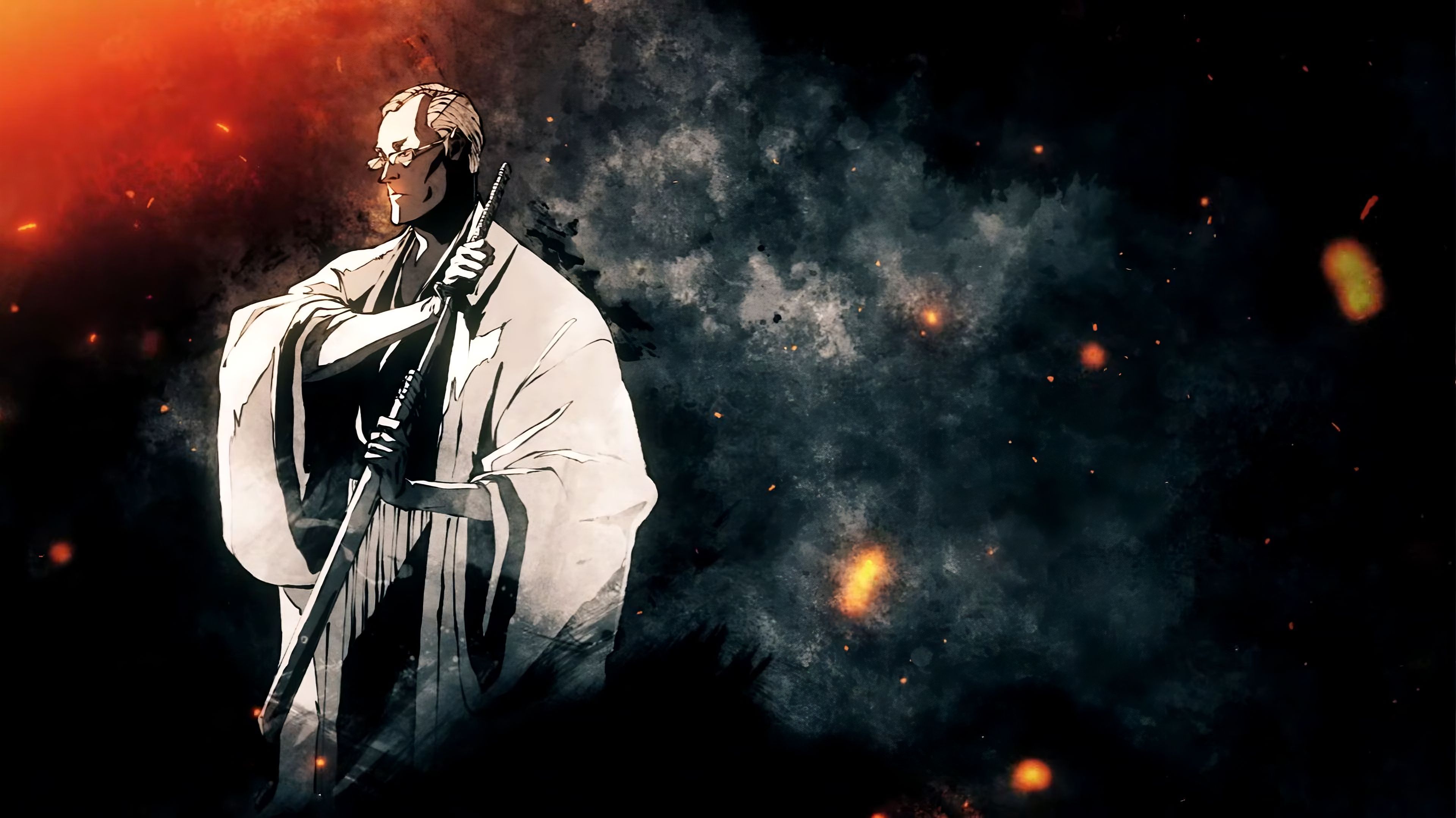 Bleach Diseño 24