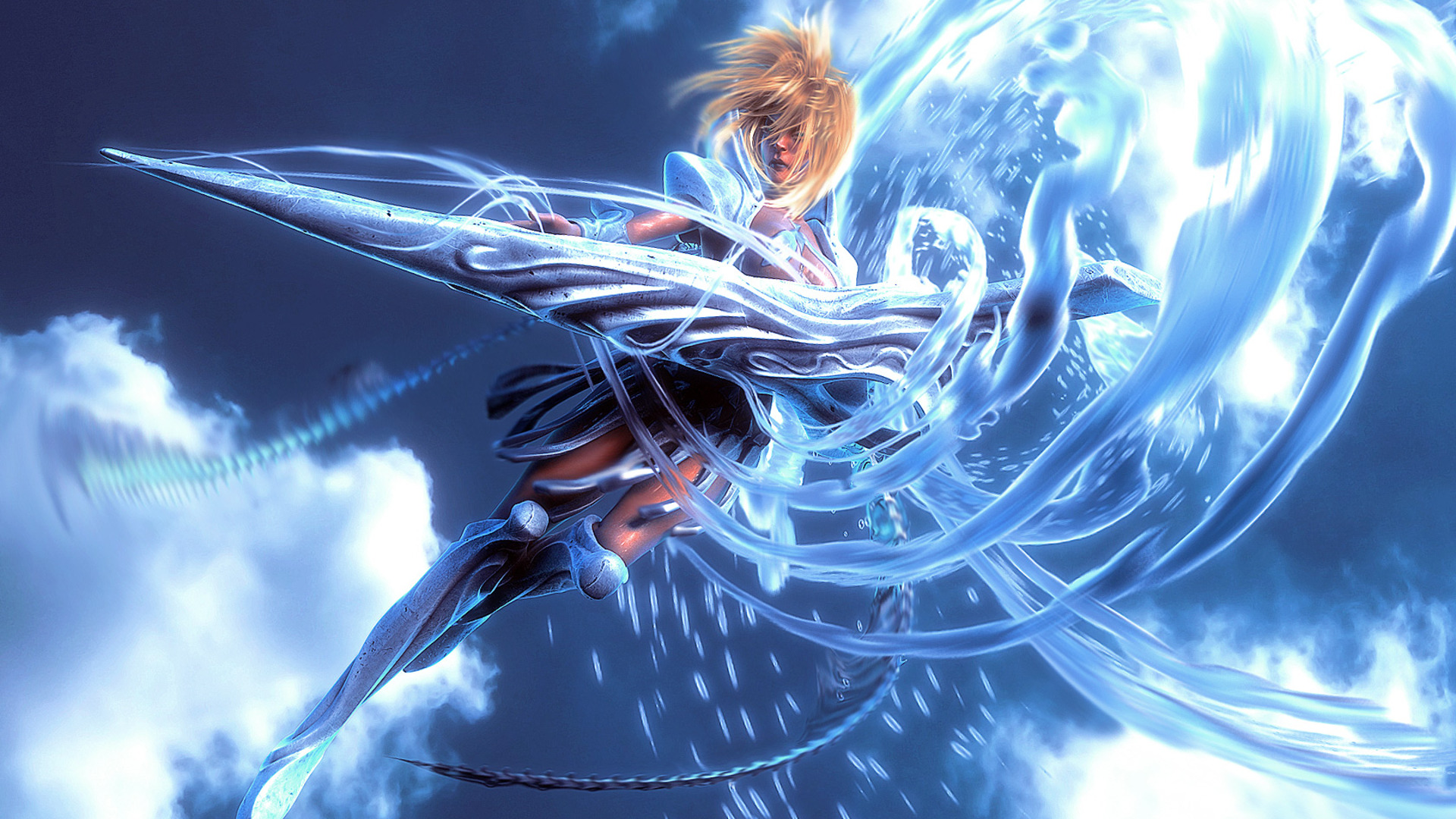 Bleach Diseño 14