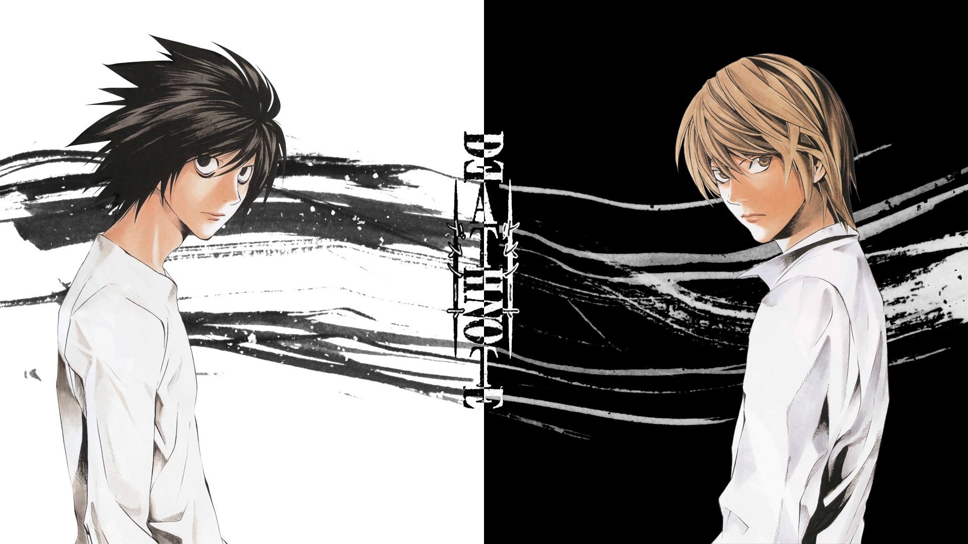 Death Note Diseño 16