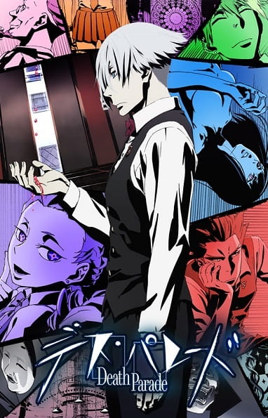 Death Note Diseño 33
