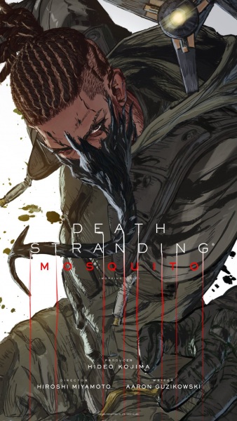 Death Note Diseño 28