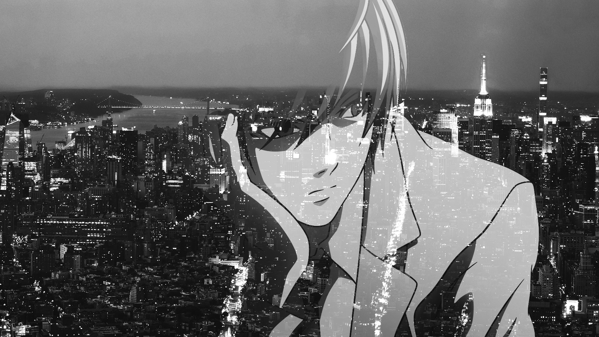 Death Note Diseño 24