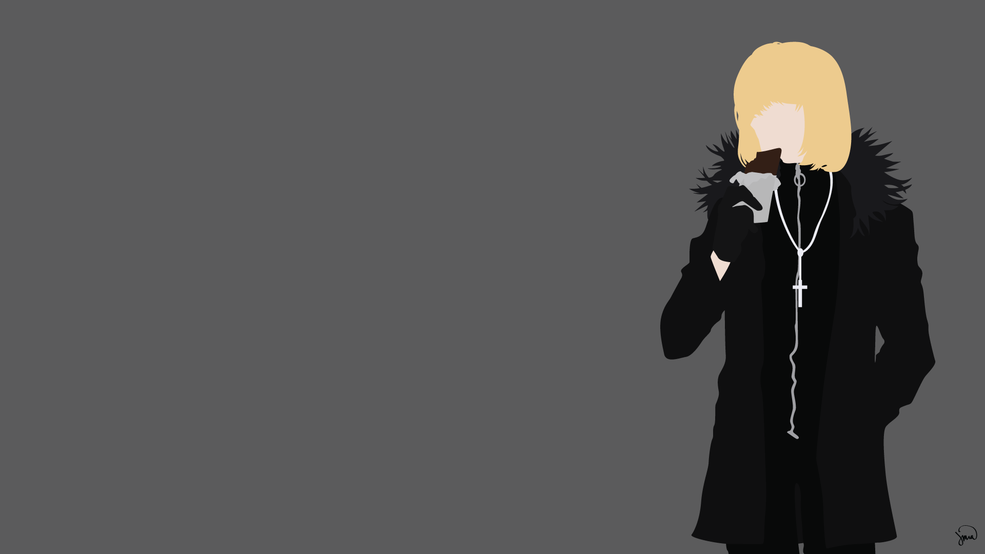 Death Note Diseño 6