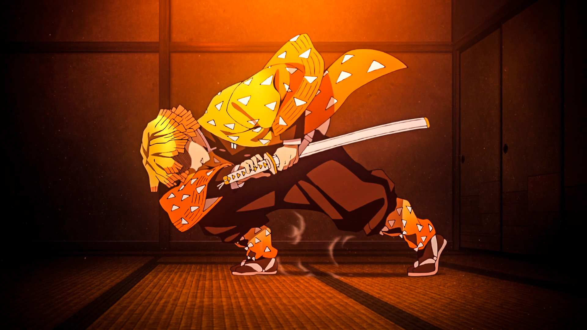 Demon Slayer Diseño 9