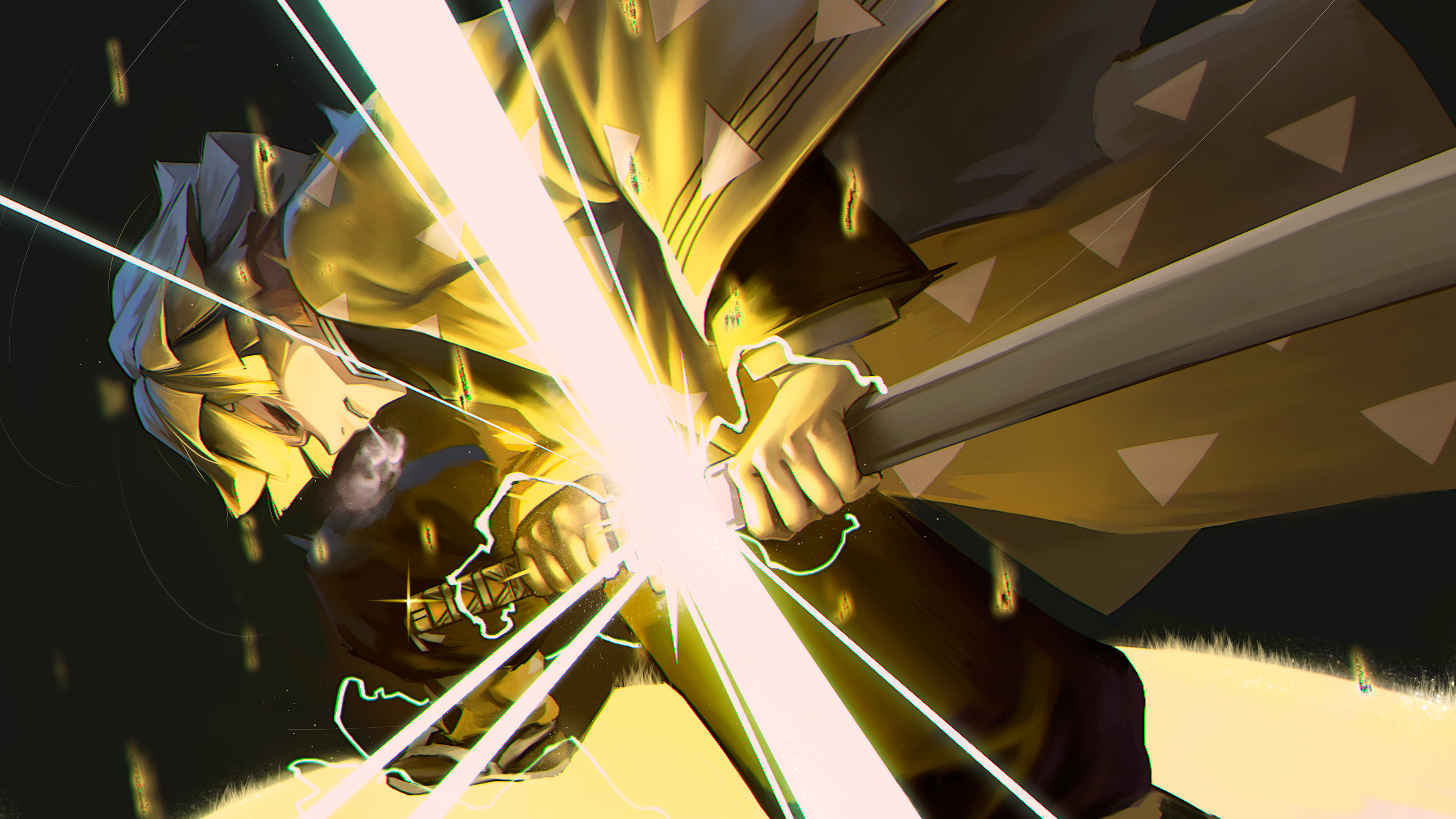 Demon Slayer Diseño 24