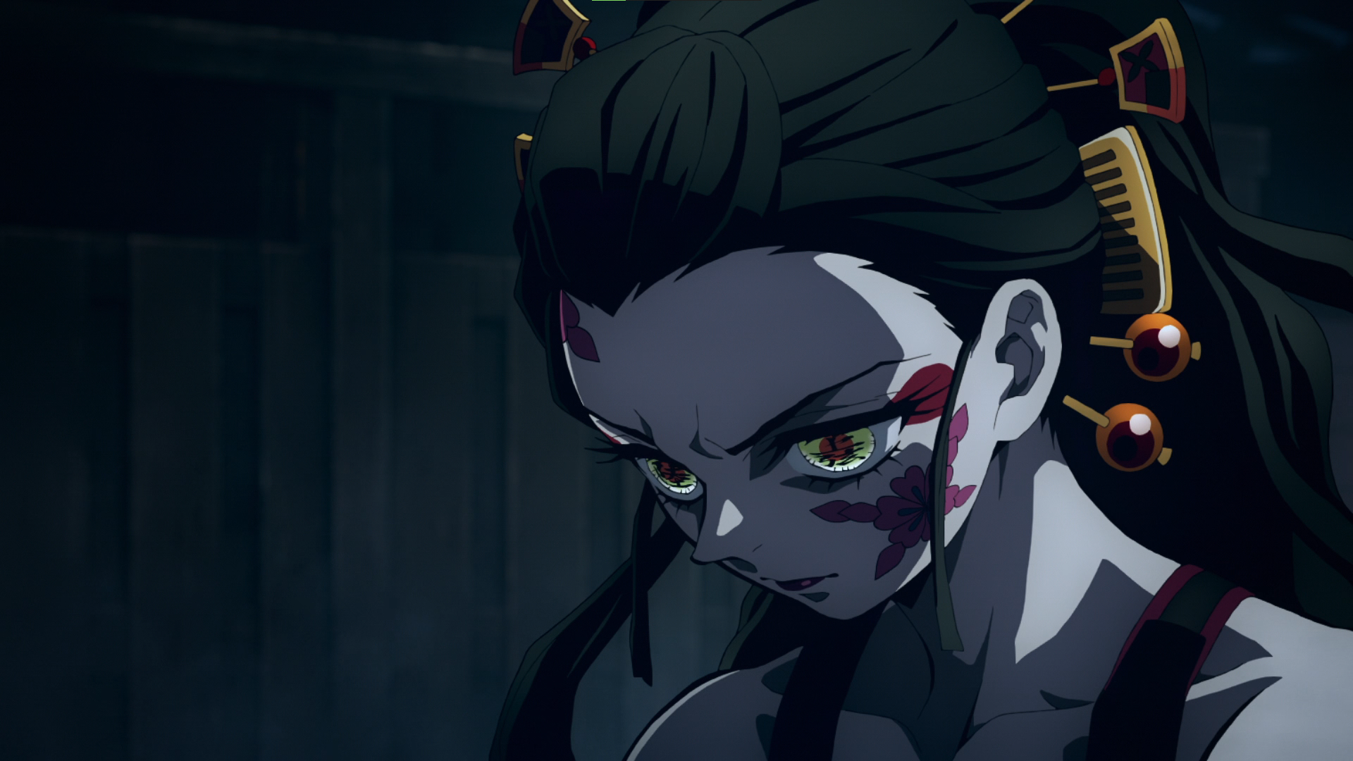 Demon Slayer Diseño 6
