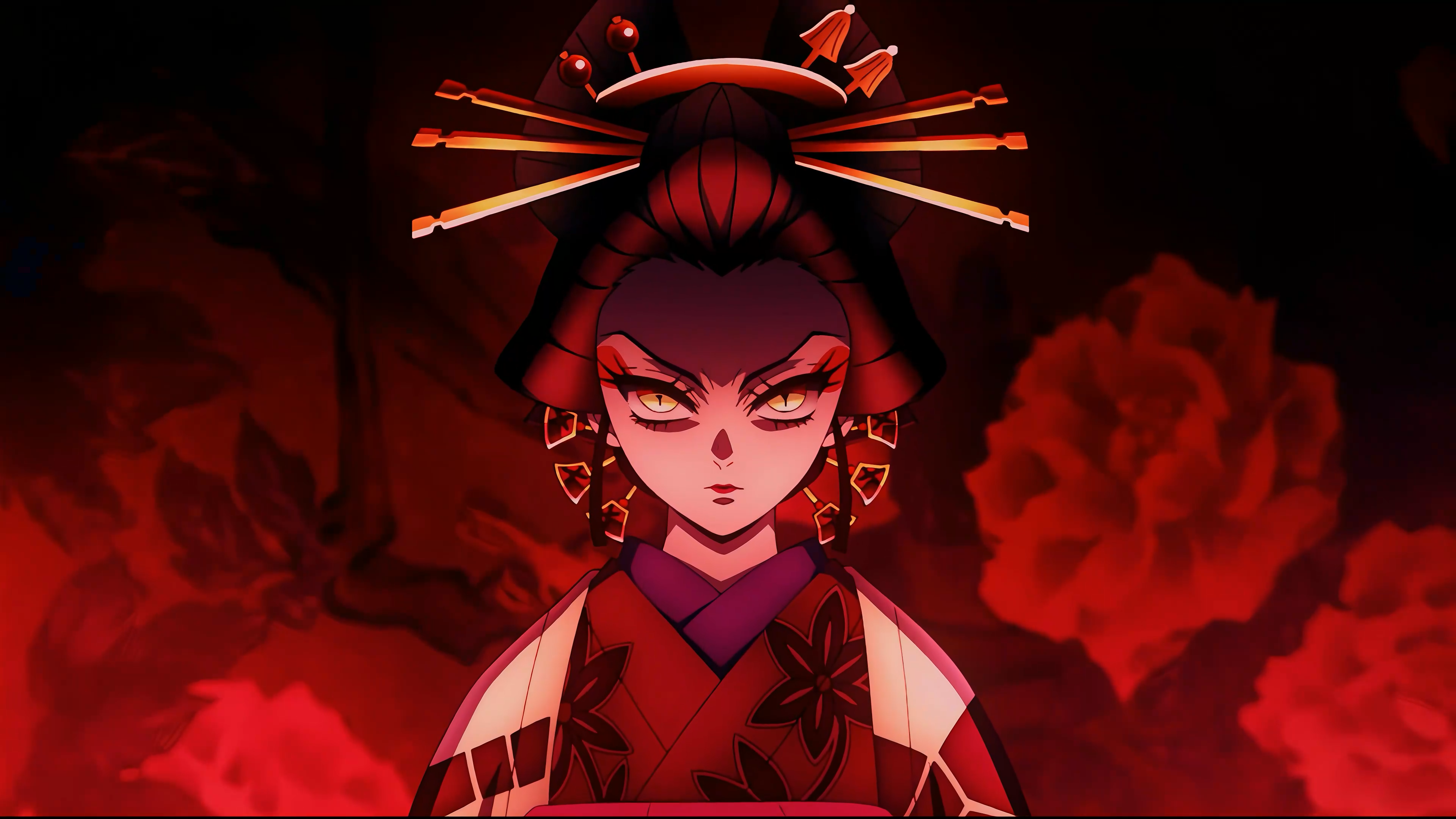 Demon Slayer Diseño 4