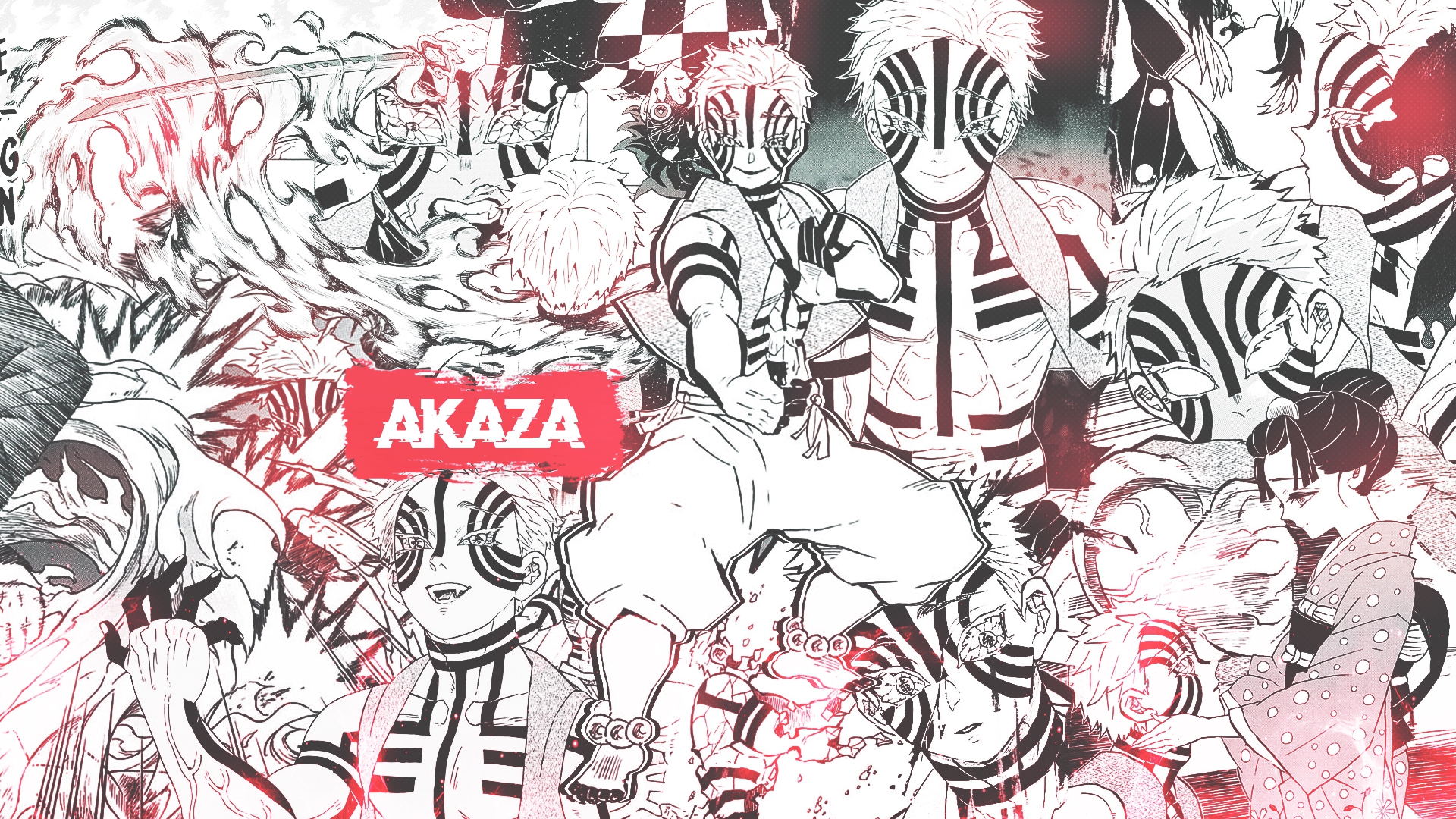 Demon Slayer Diseño 14