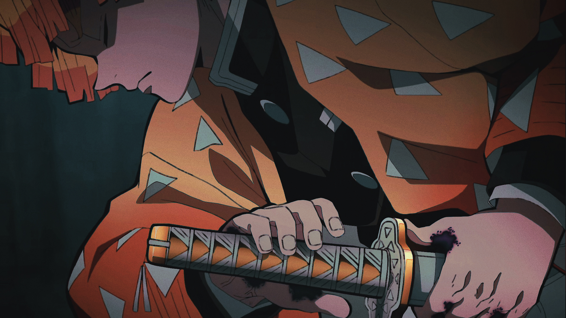 Demon Slayer Diseño 22