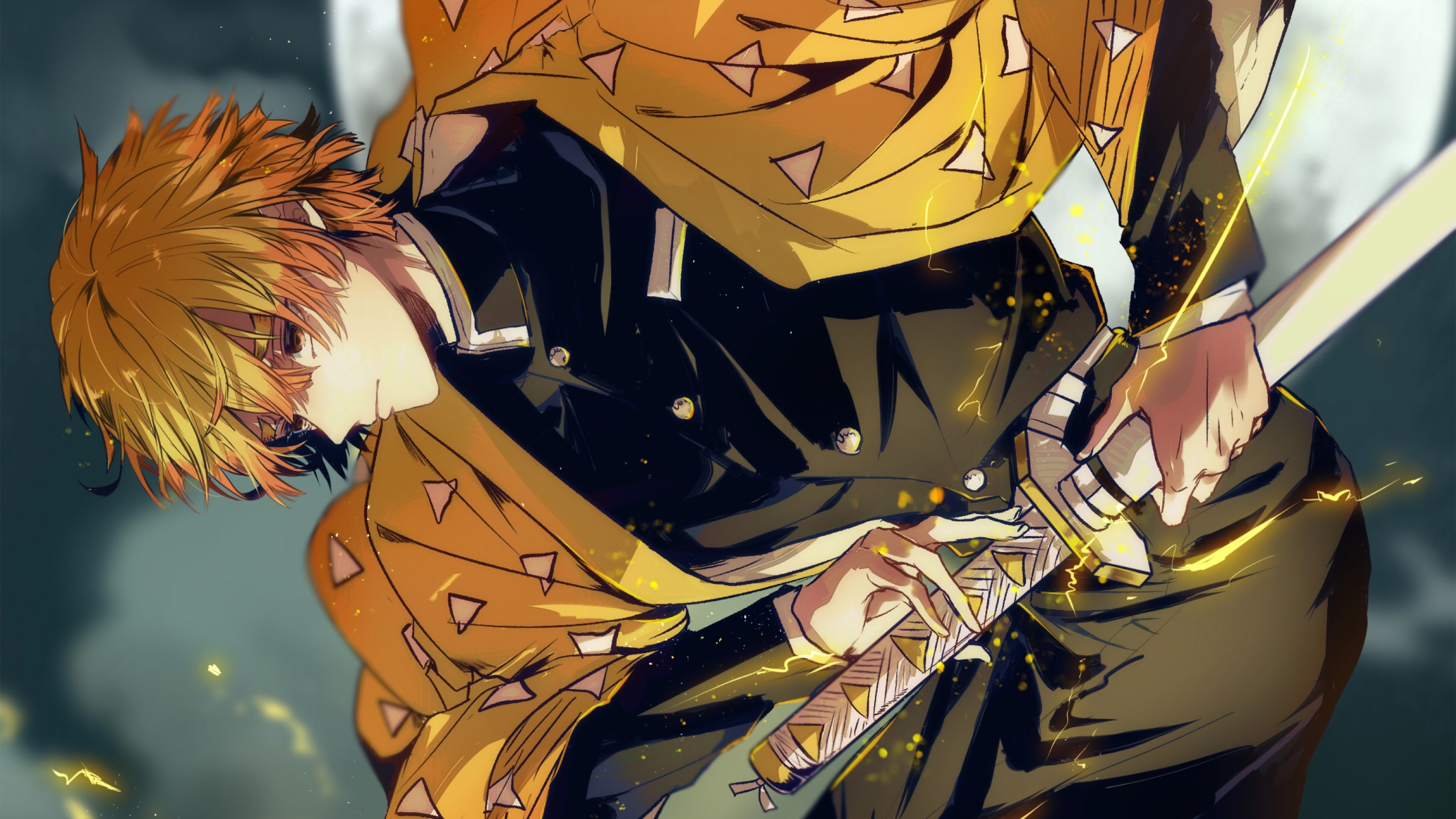 Demon Slayer Diseño 16