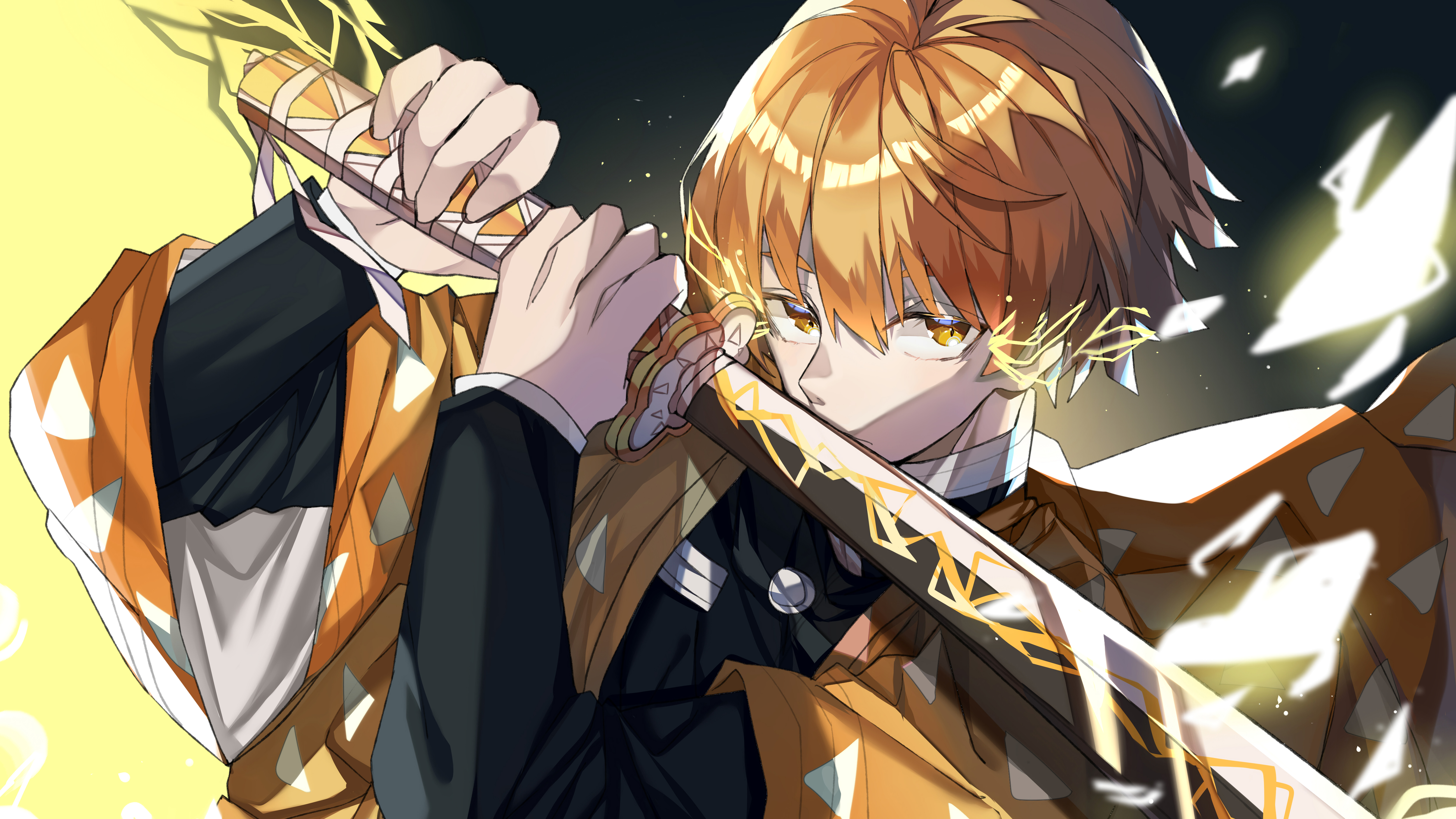Demon Slayer Diseño 18