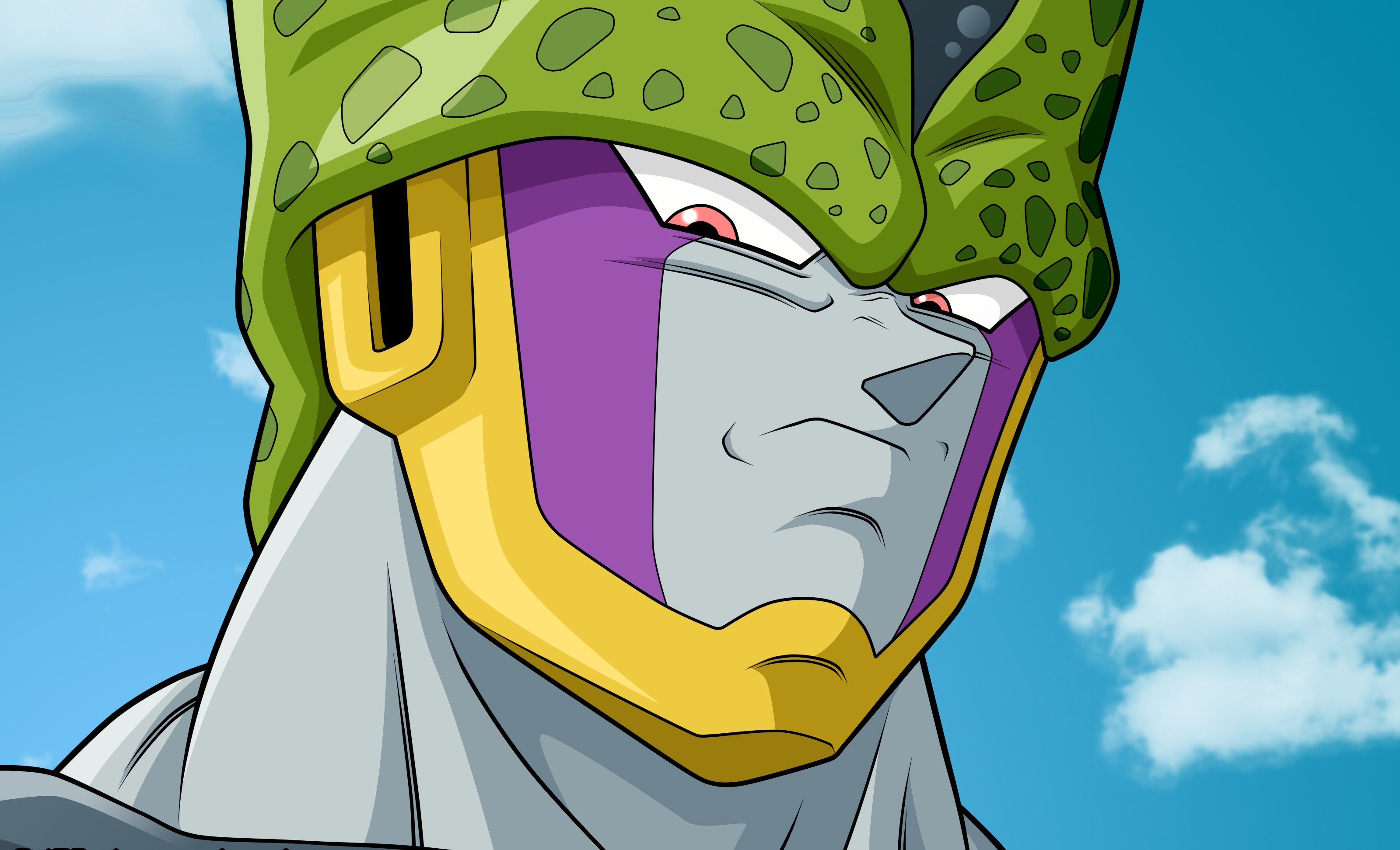 Dragon Ball Diseño 22