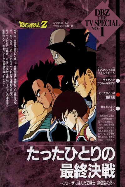 Dragon Ball Diseño 27