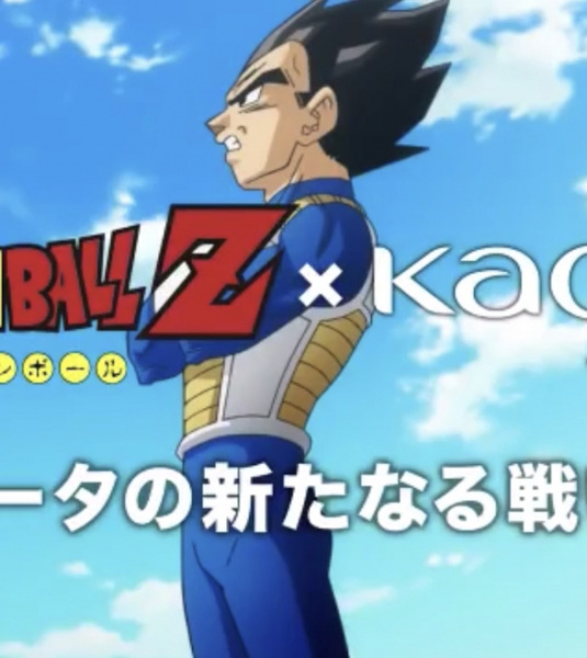 Dragon Ball Diseño 28