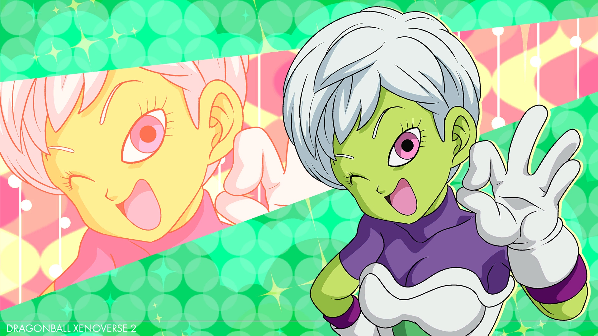 Dragon Ball Diseño 19
