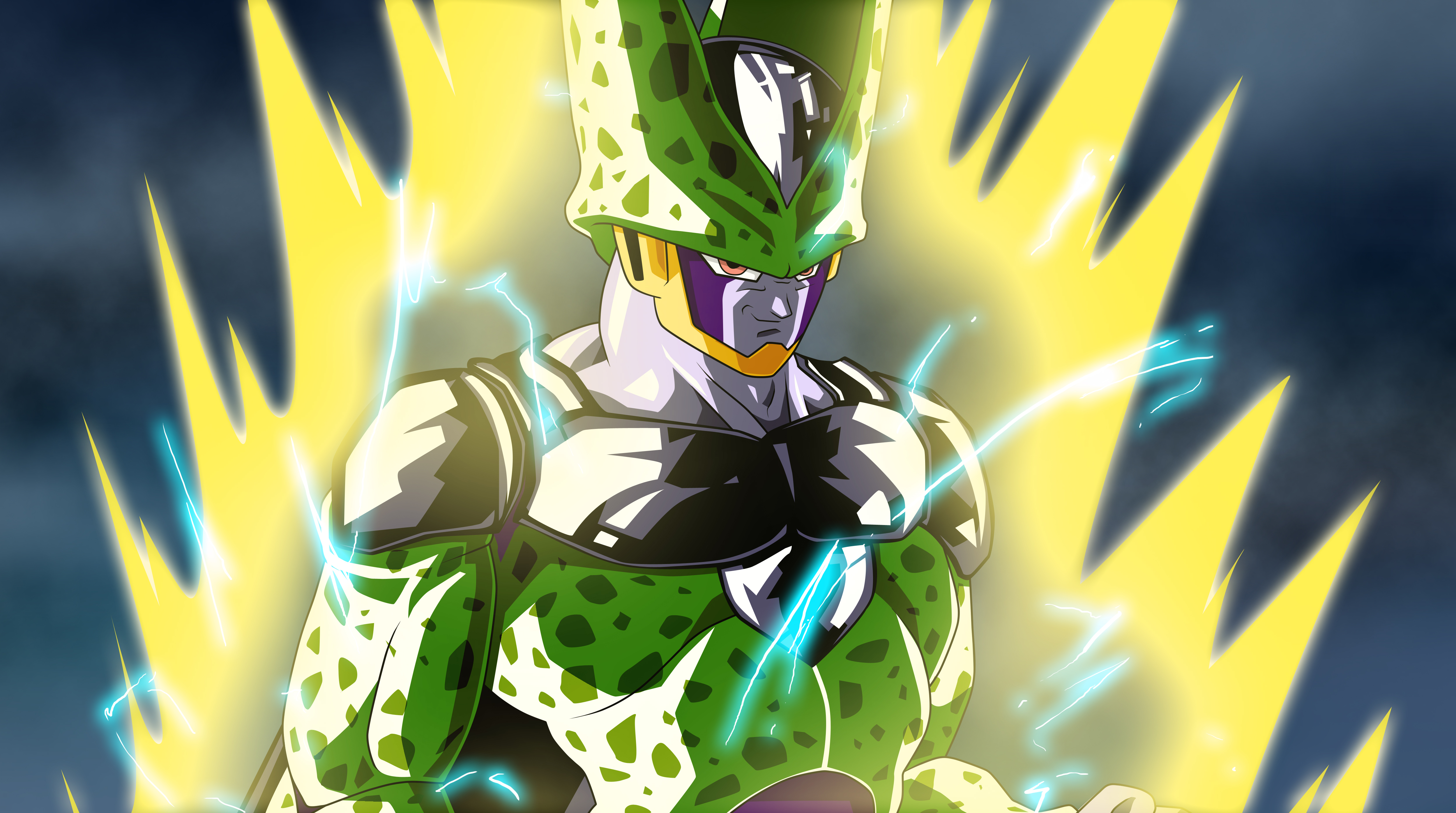 Dragon Ball Diseño 18