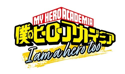 My Hero Academia Diseño 27