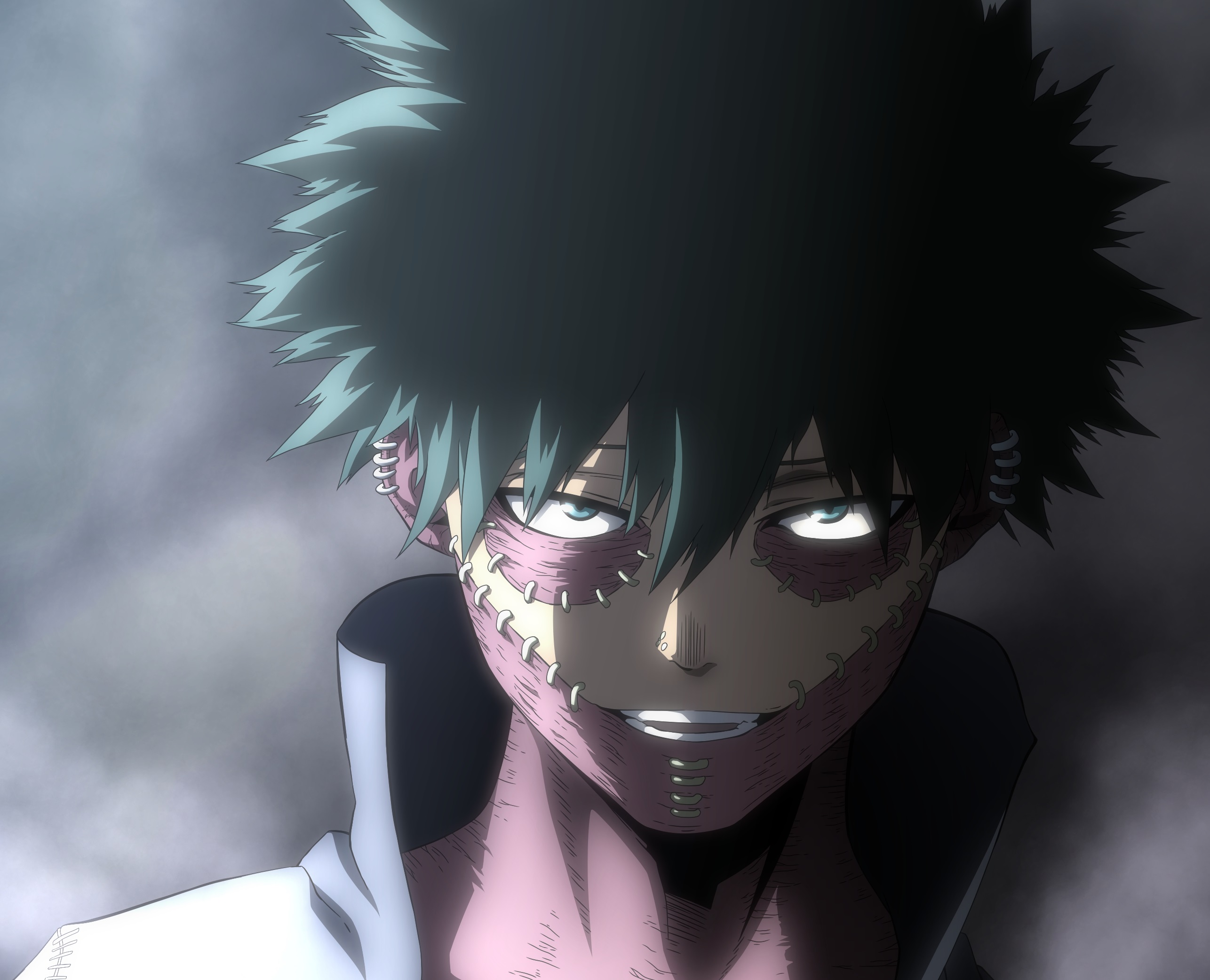My Hero Academia Diseño 4