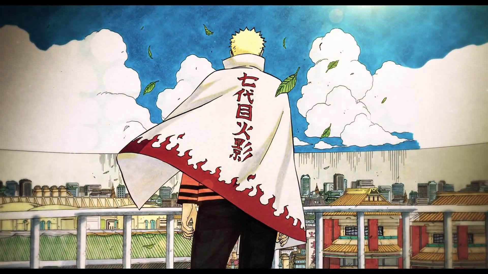 Naruto Diseño 17