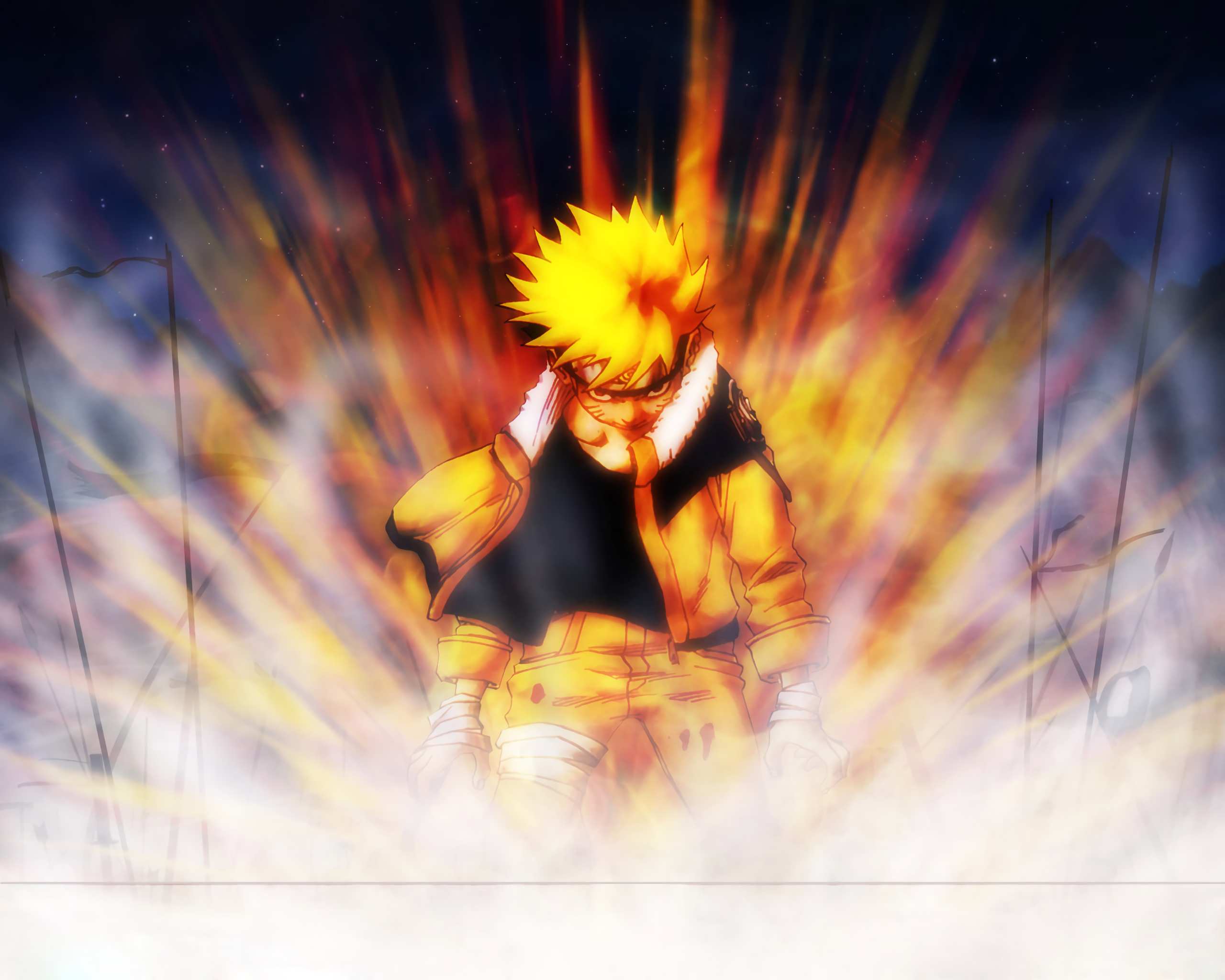 Naruto Diseño 21