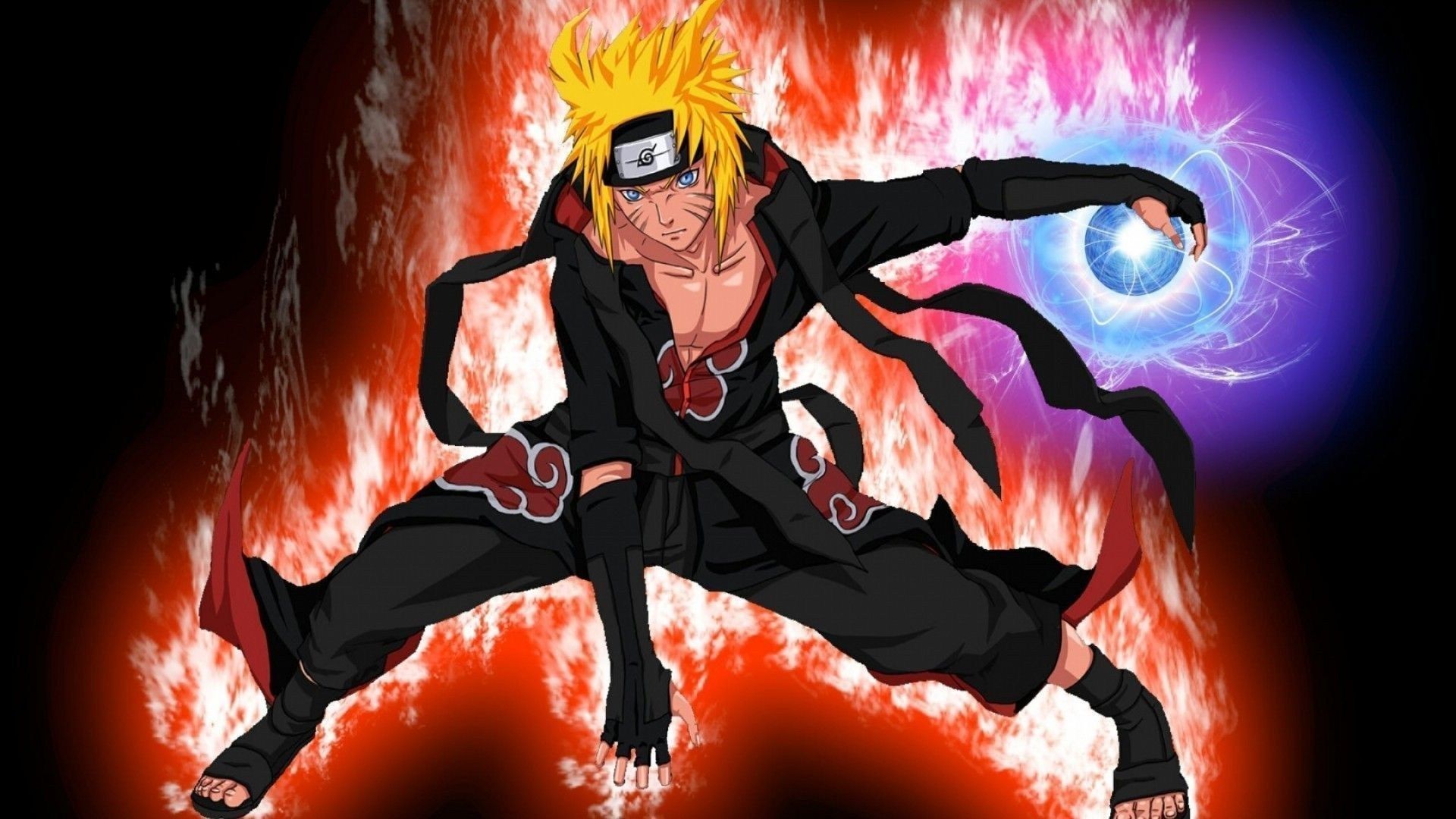 Naruto Diseño 10