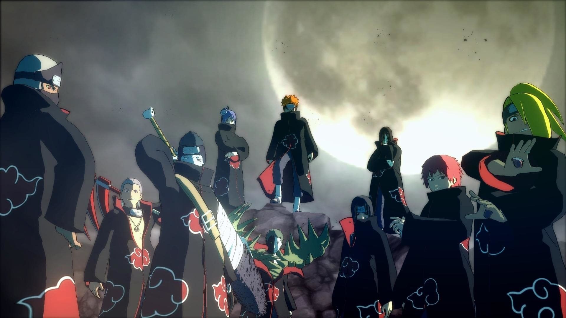 Naruto Diseño 24