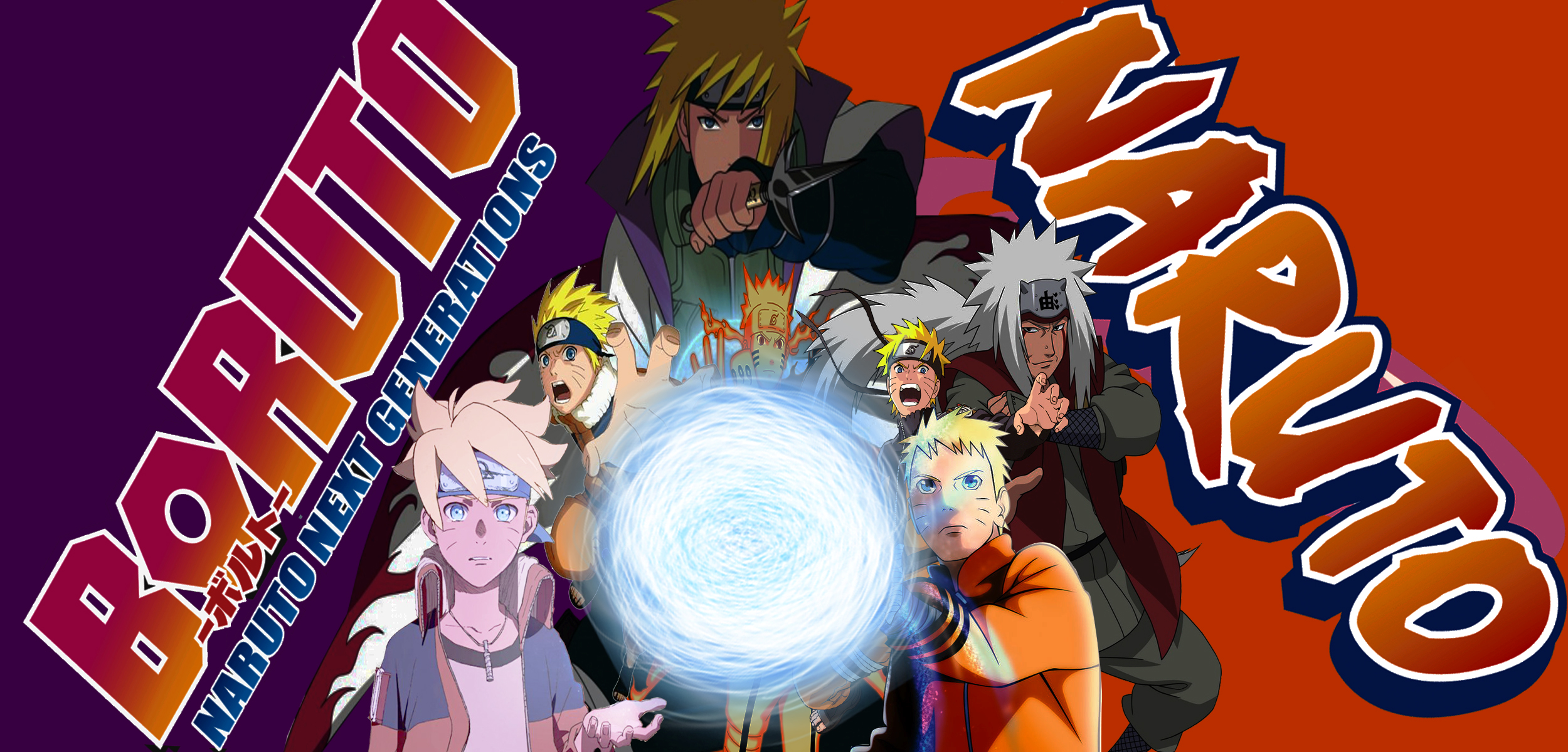 Naruto Diseño 22