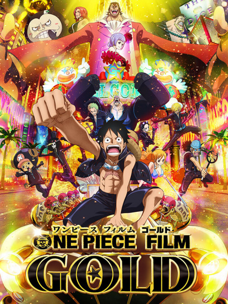 One Piece Diseño 40