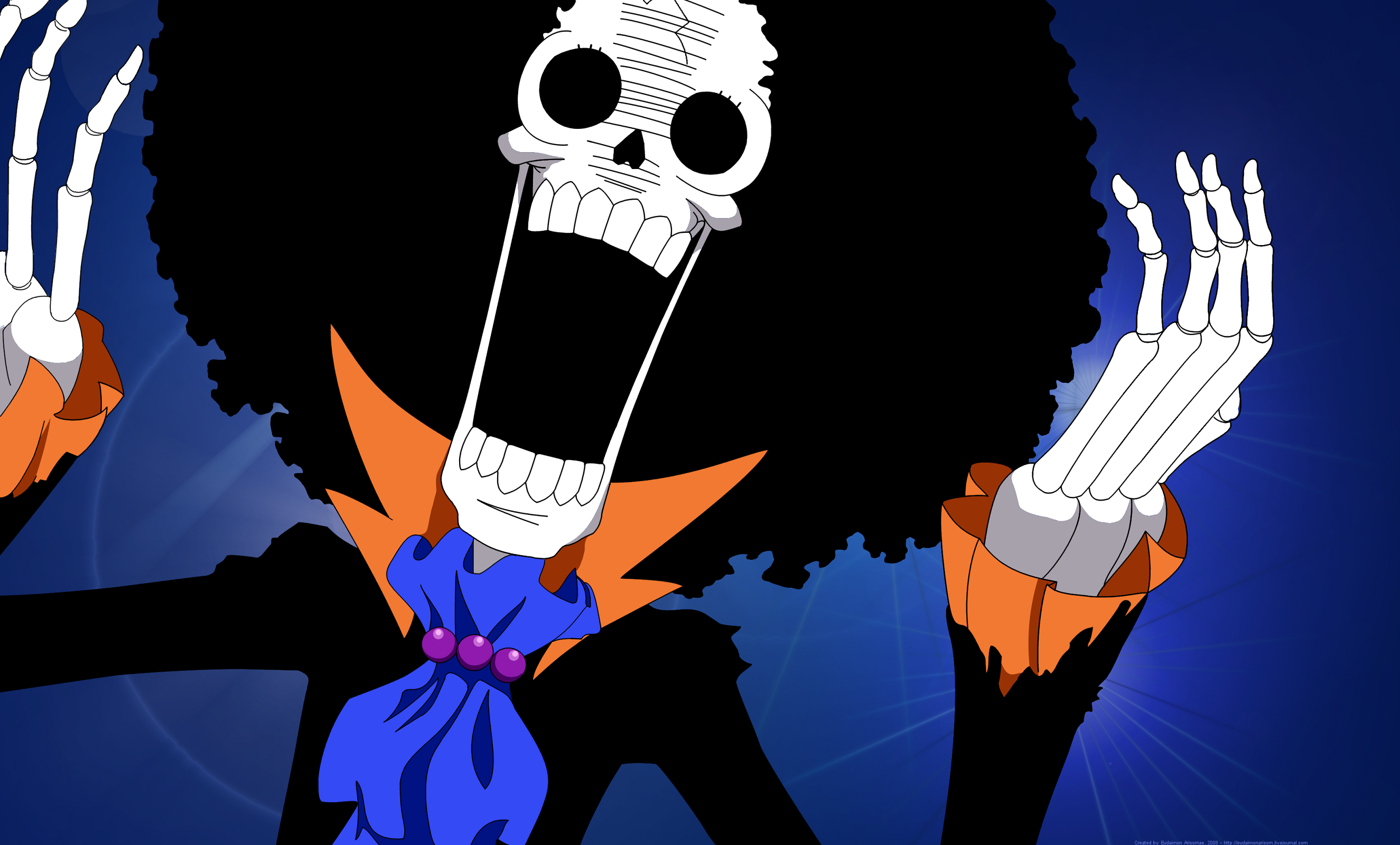 One Piece Diseño 22