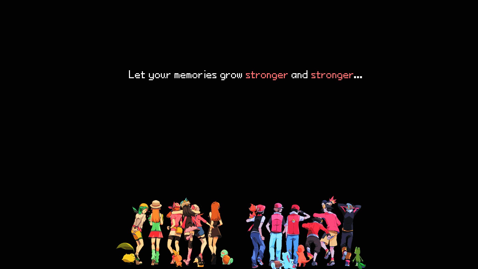 Pokemon Diseño 2