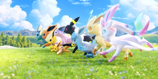 Pokemon Diseño 27