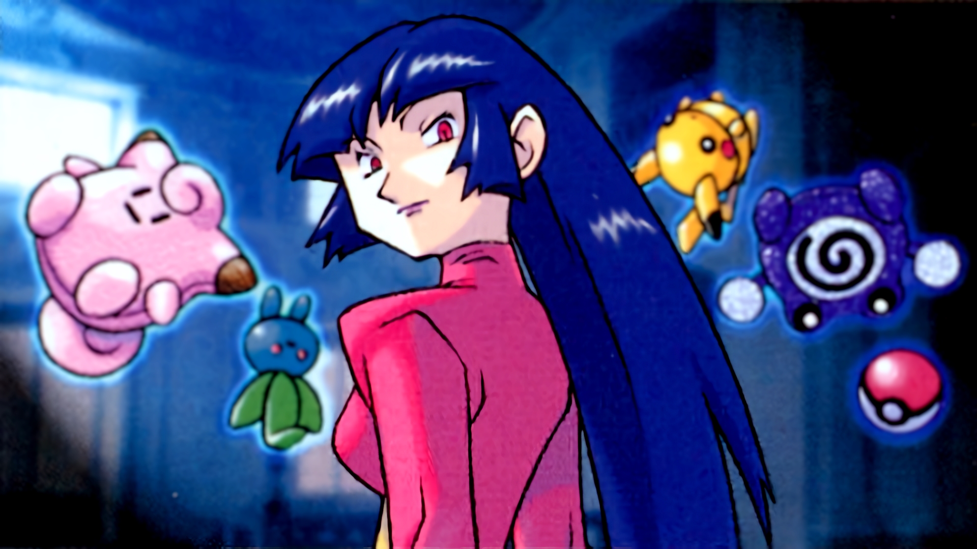 Pokemon Diseño 22