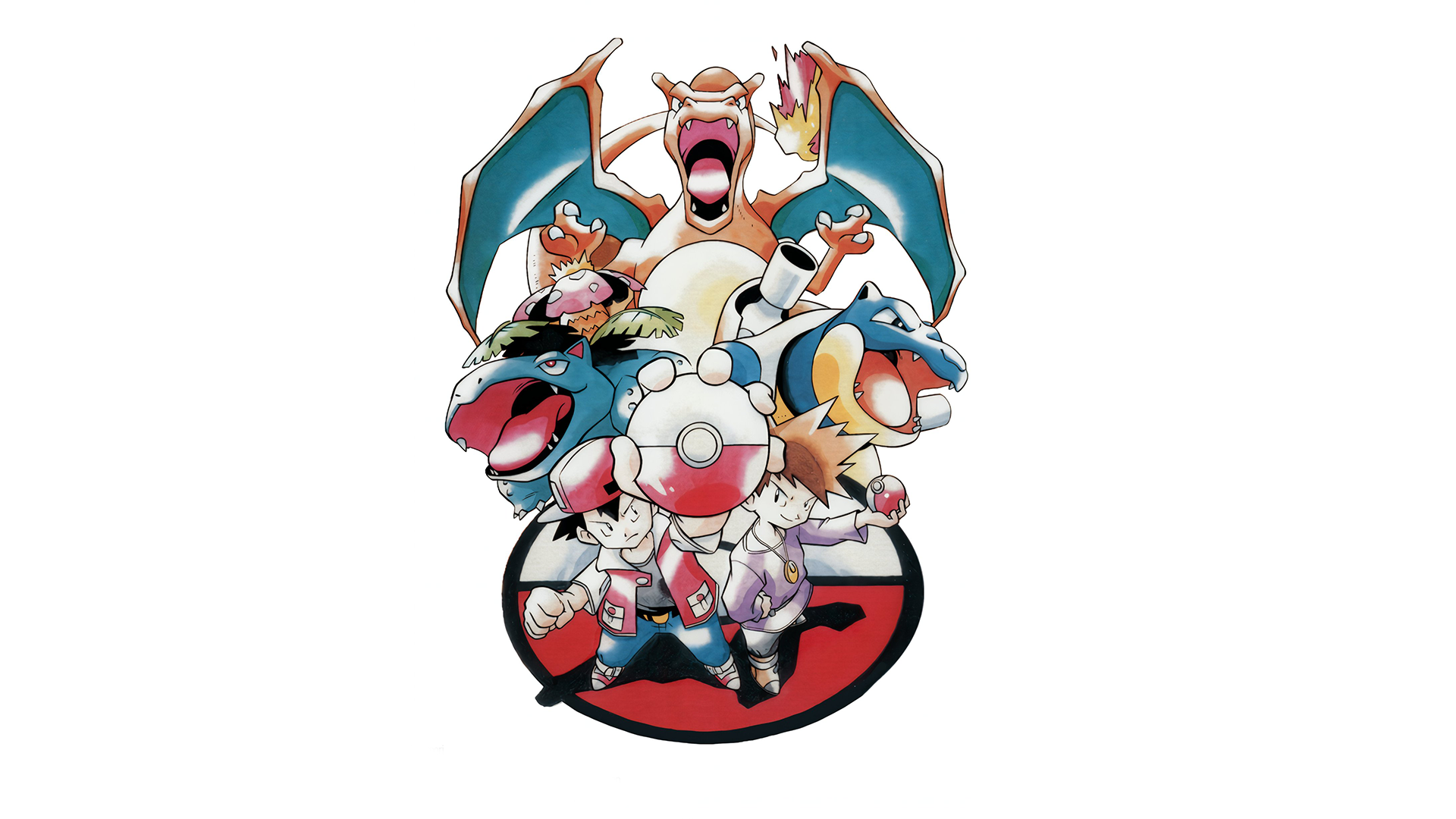 Pokemon Diseño 21