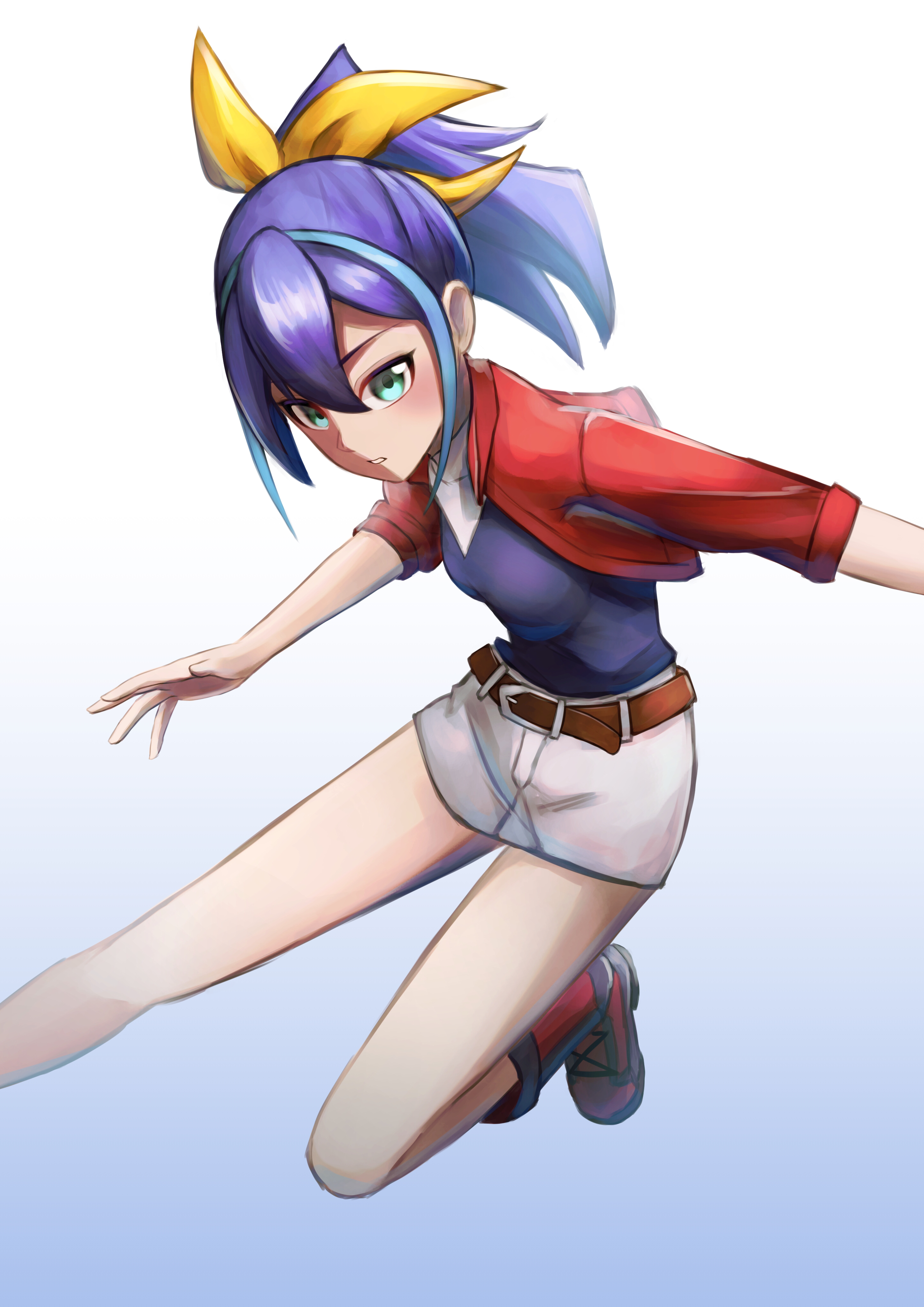 Yu Gi Oh Diseño 13