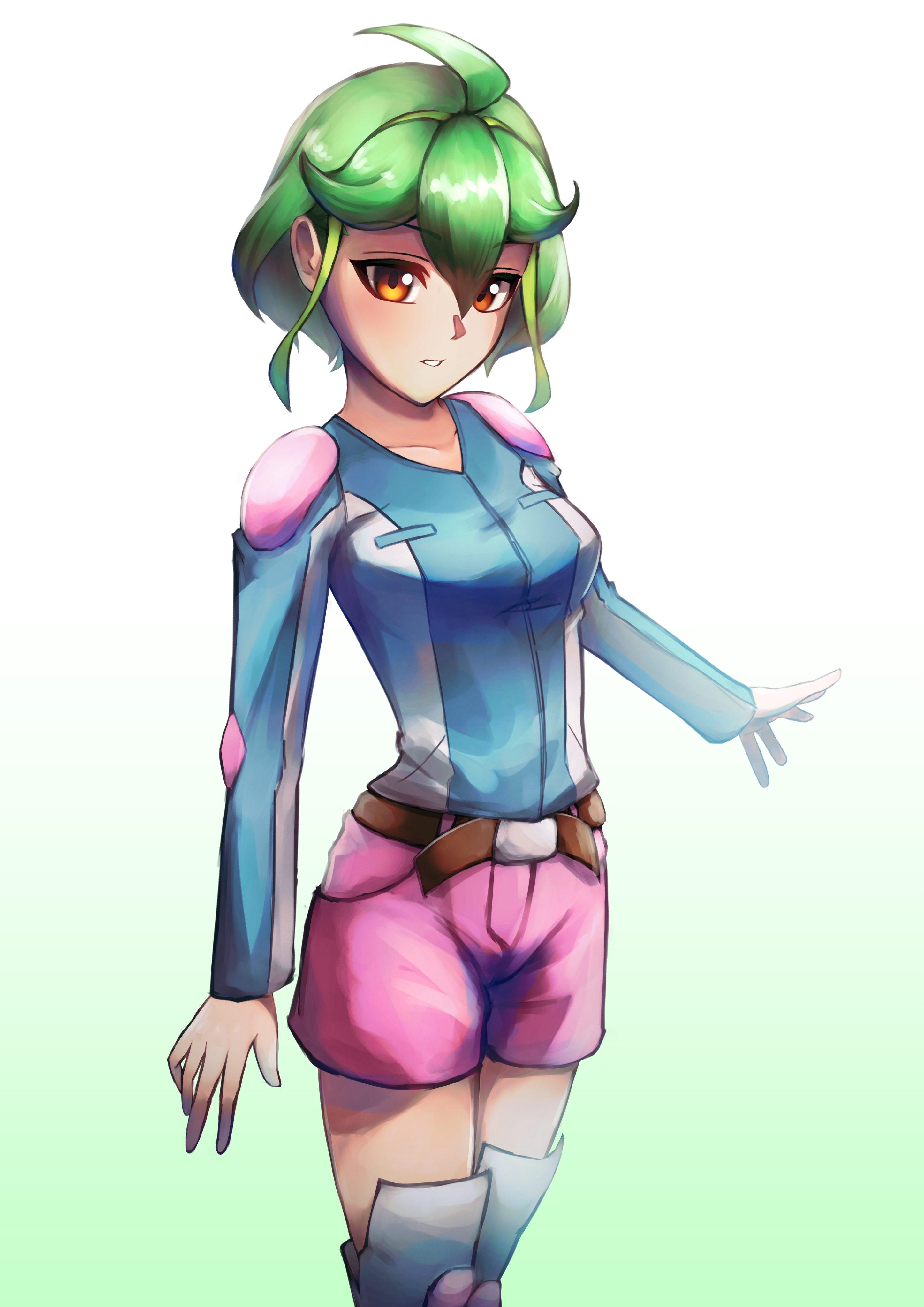 Yu Gi Oh Diseño 3