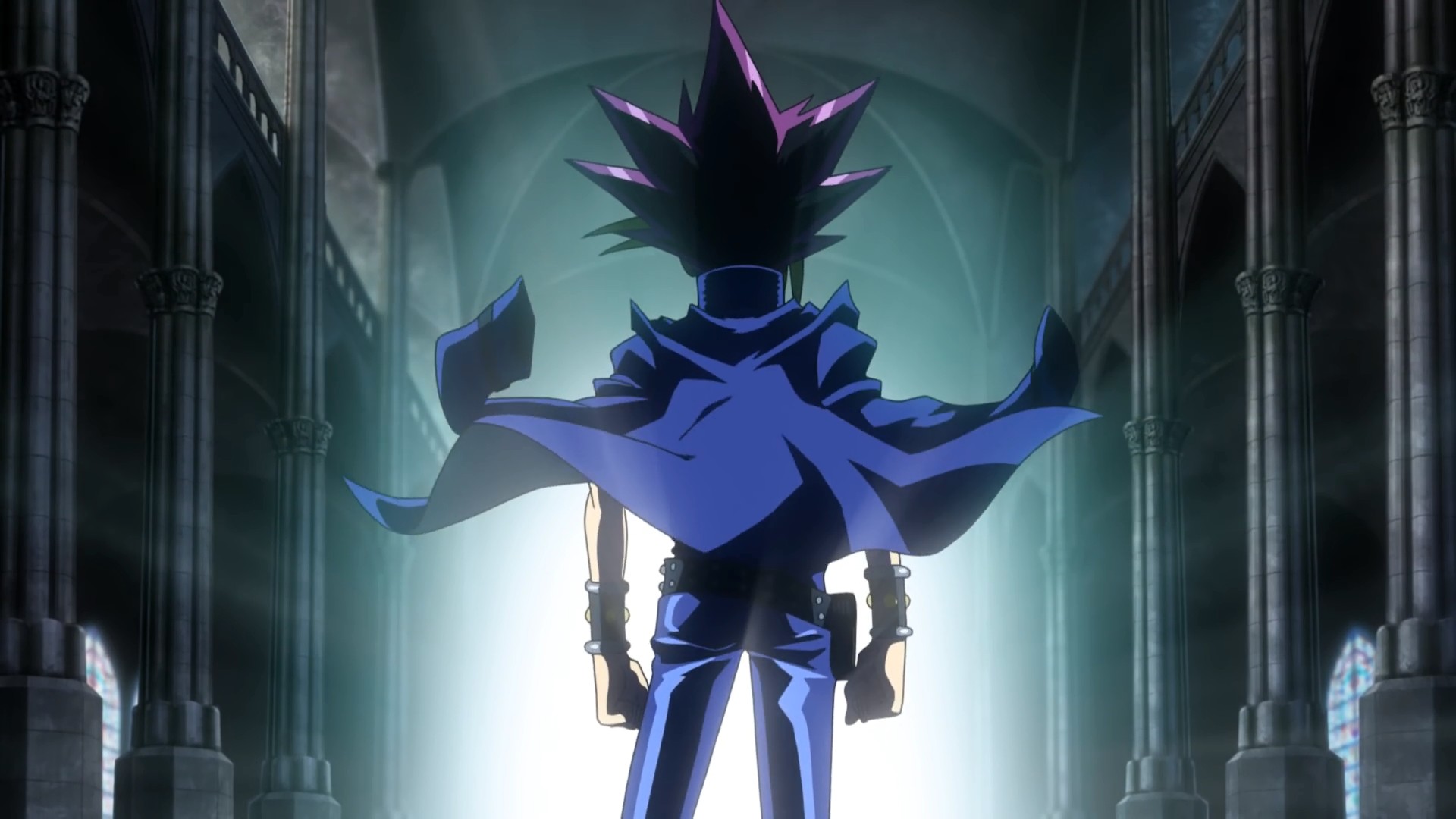Yu Gi Oh Diseño 22