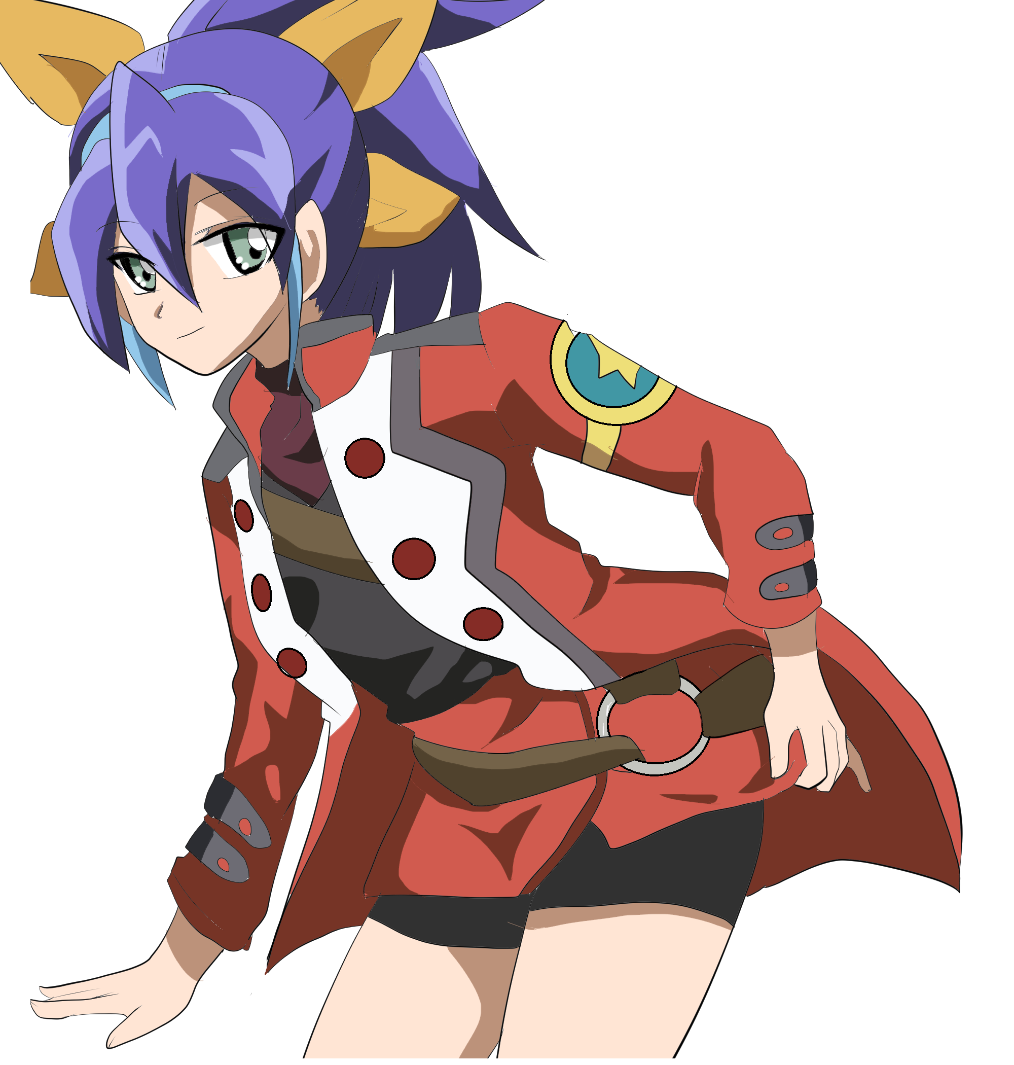 Yu Gi Oh Diseño 20