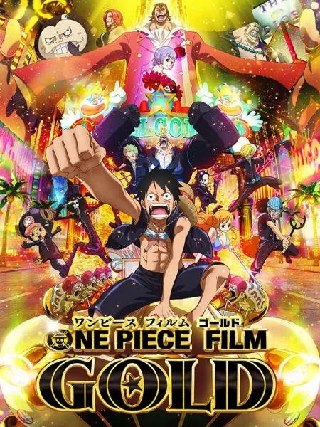 One Piece Diseño 40