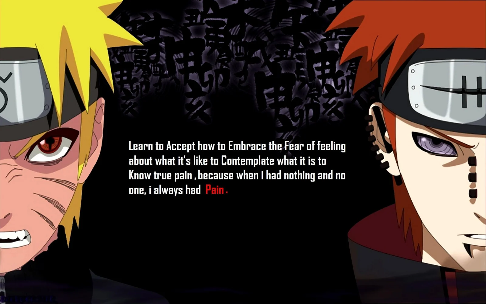 Naruto Diseño 3