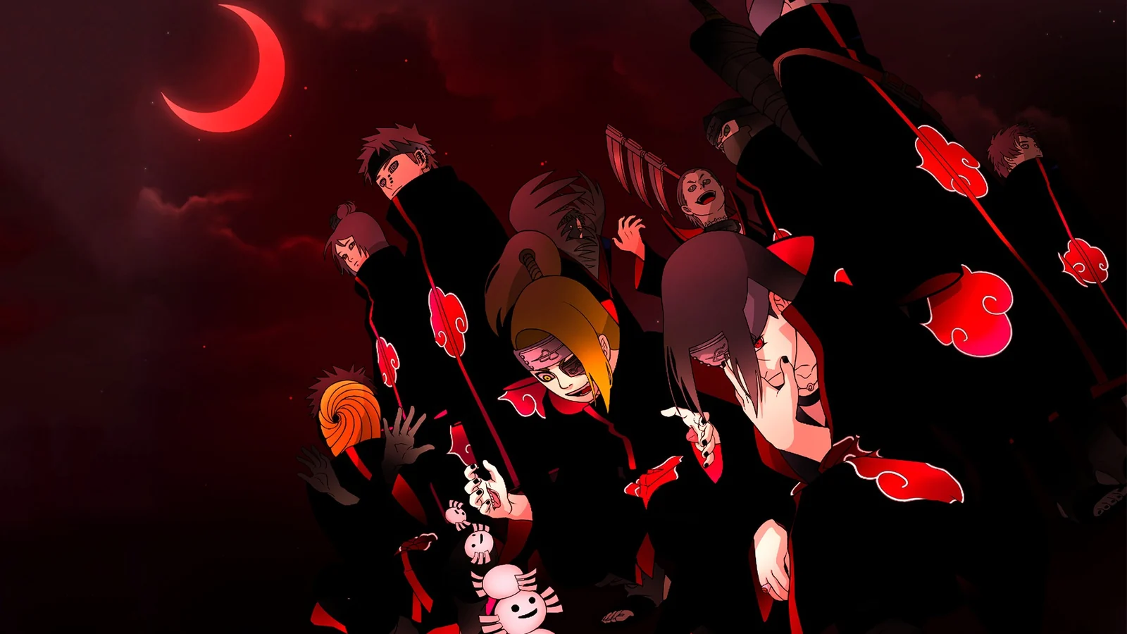 Naruto Diseño 4