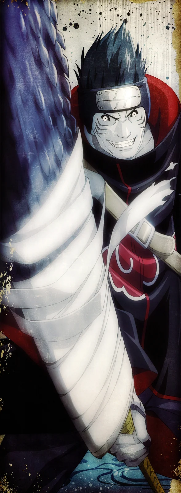 Naruto Diseño 6